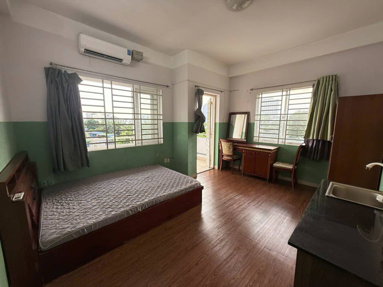 Cho thuê phòng 143 Quốc Lộ 13, Bình Thạnh, HCM