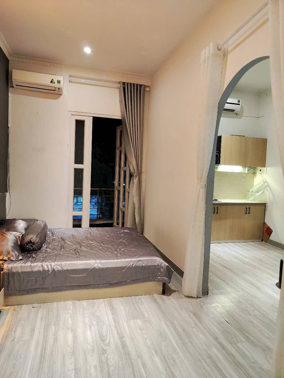 Cho thuê phòng 149 Đặng Văn Ngữ, Phú Nhuận