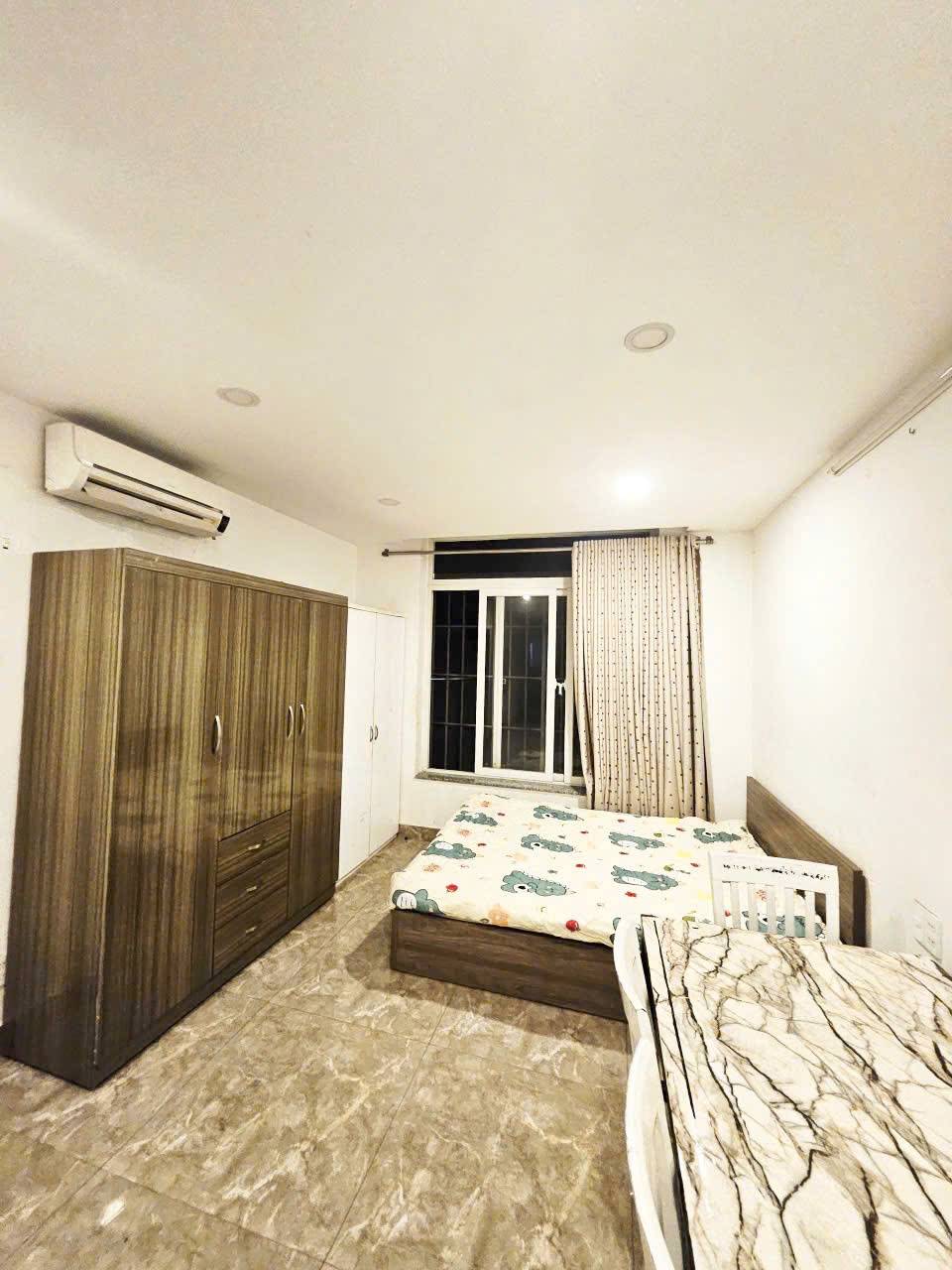 Cho thuê phòng 505 Tô Hiến Thành, Quận 10
