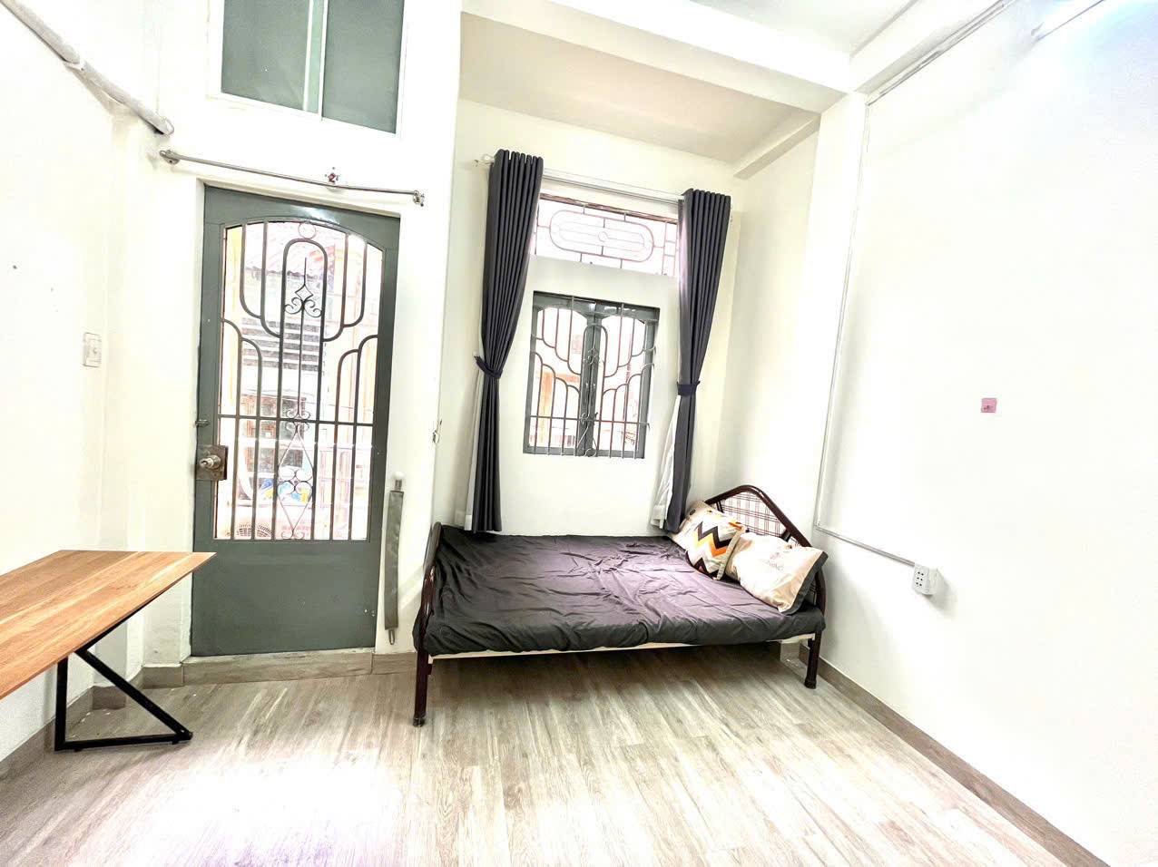 Cho thuê phòng 347 Nguyễn Thiện Thuật, Quận 3