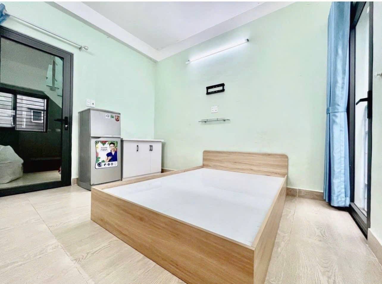 Cho thuê phòng 118 Điện Biên Phủ, Bình Thạnh