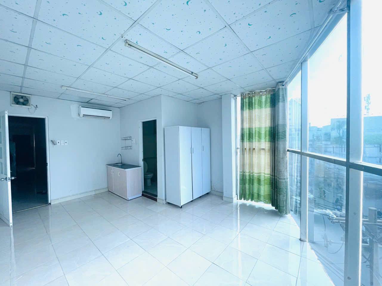 Cho thuê phòng 244 Đinh Bộ Lĩnh, Bình Thạnh, HCM
