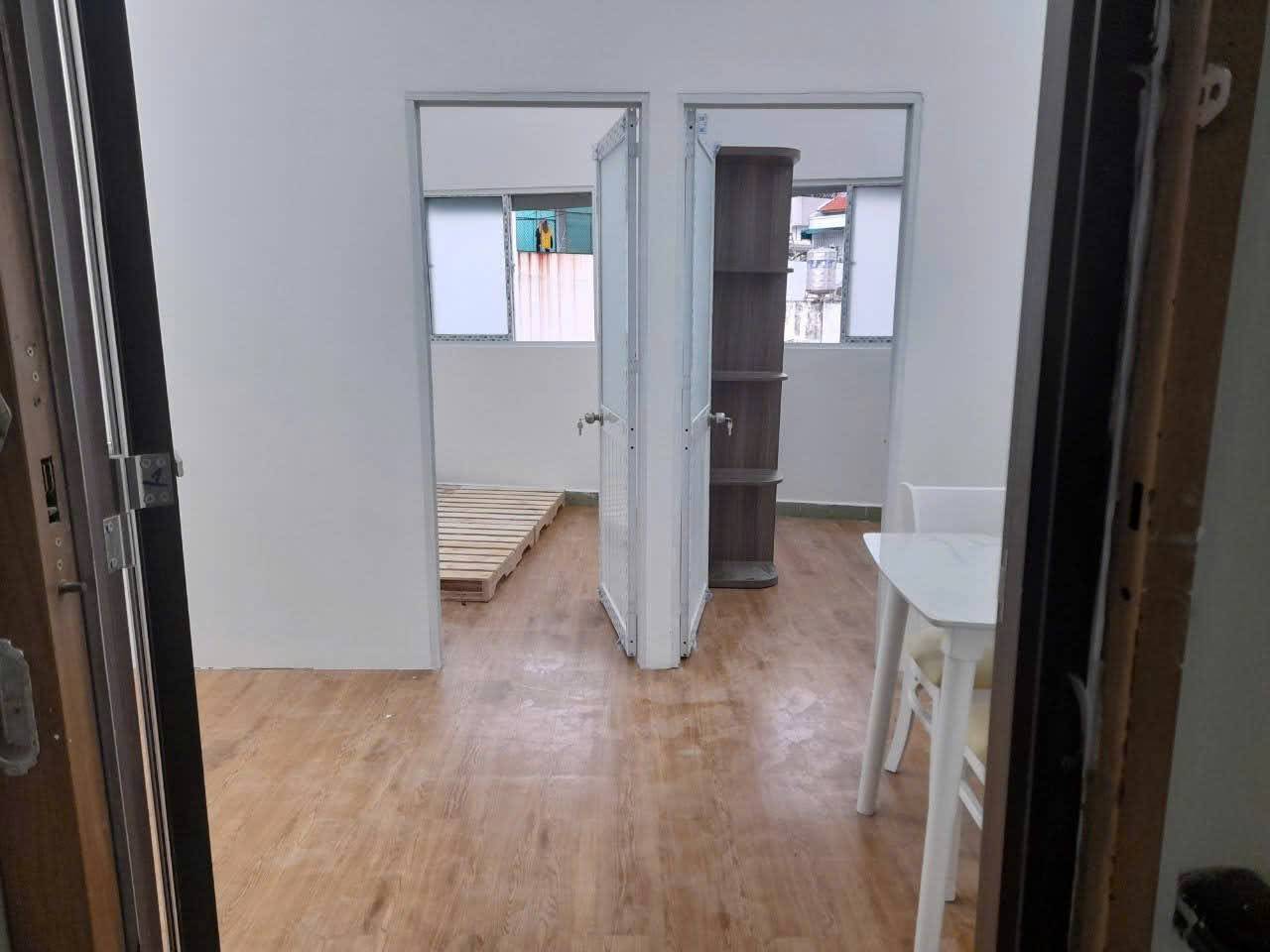 Cho thuê phòng 27 Trịnh Đình Trọng, Quận 11