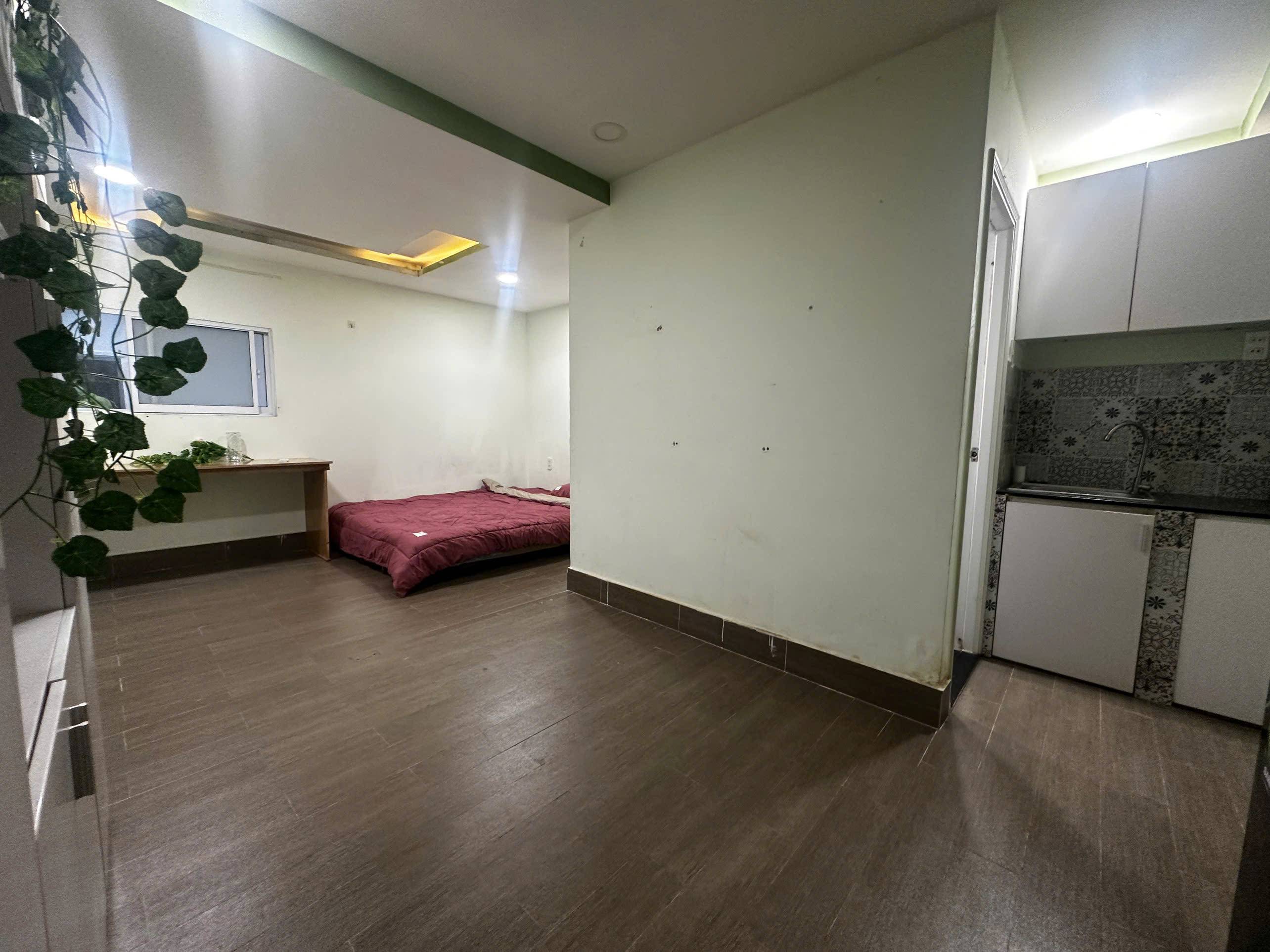 Cho thuê phòng 90 Dương Bá Trạc, Quận 8