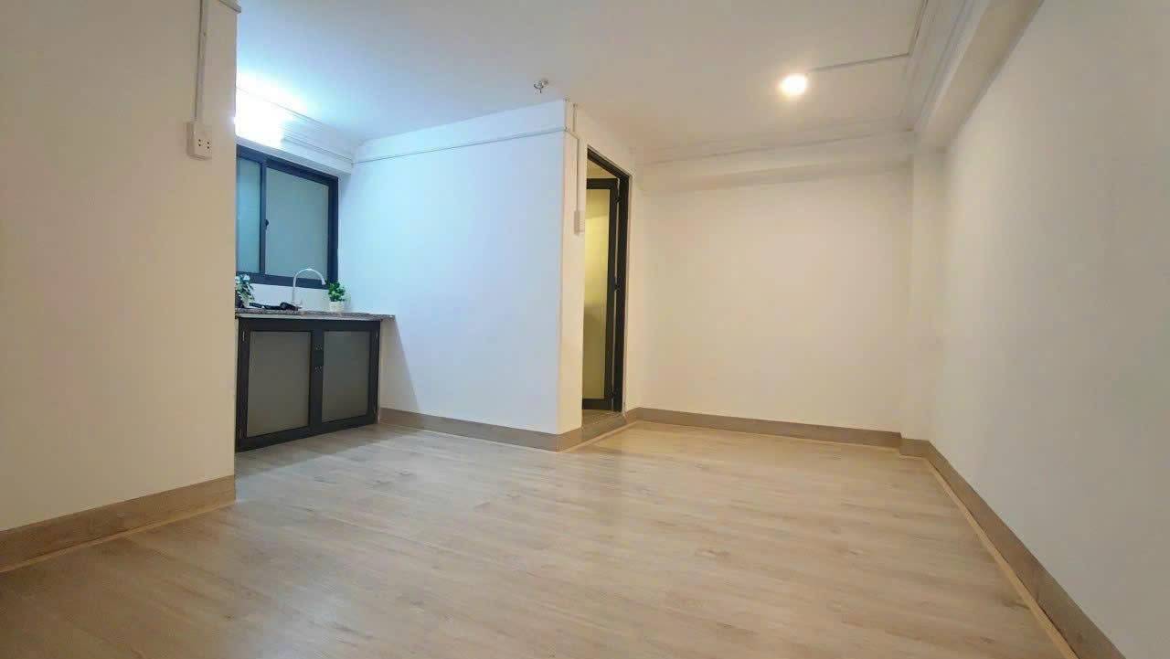 Cho thuê phòng 19 Nguyễn Hữu Cầu, Quận 1