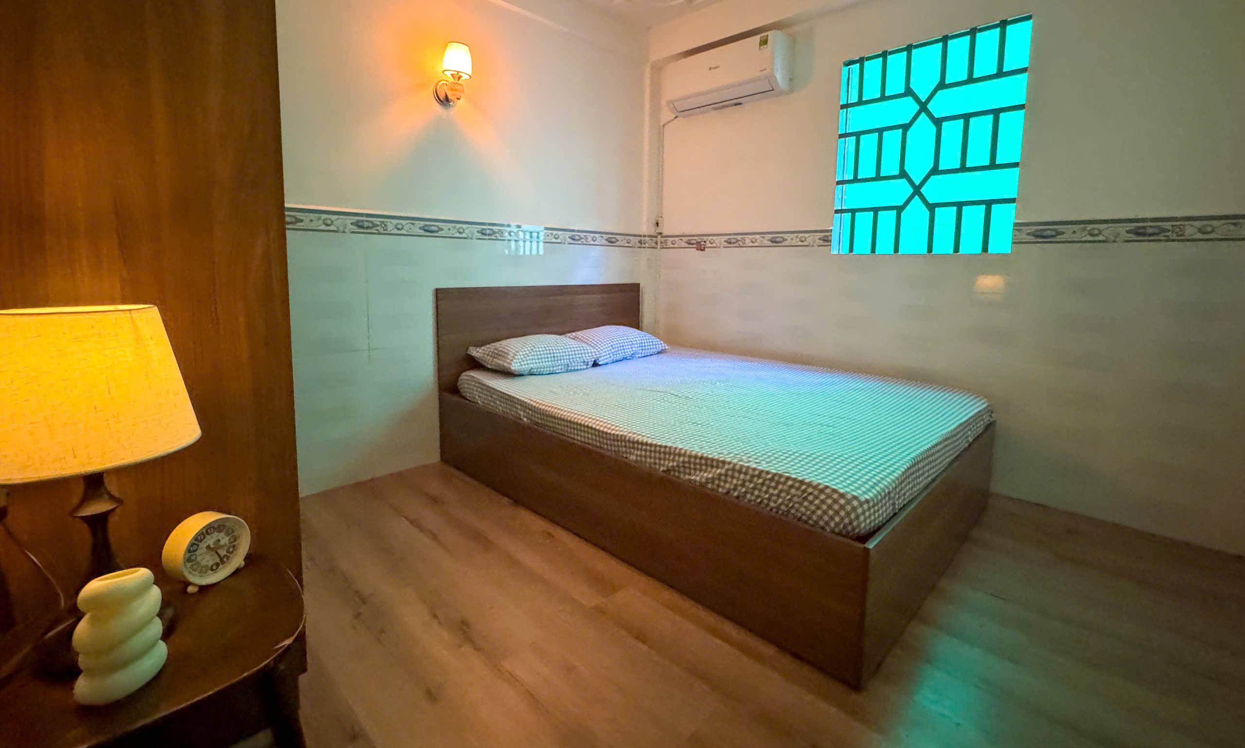 Cho thuê phòng 237 Hoàng Hoa Thám, Phú Nhuận