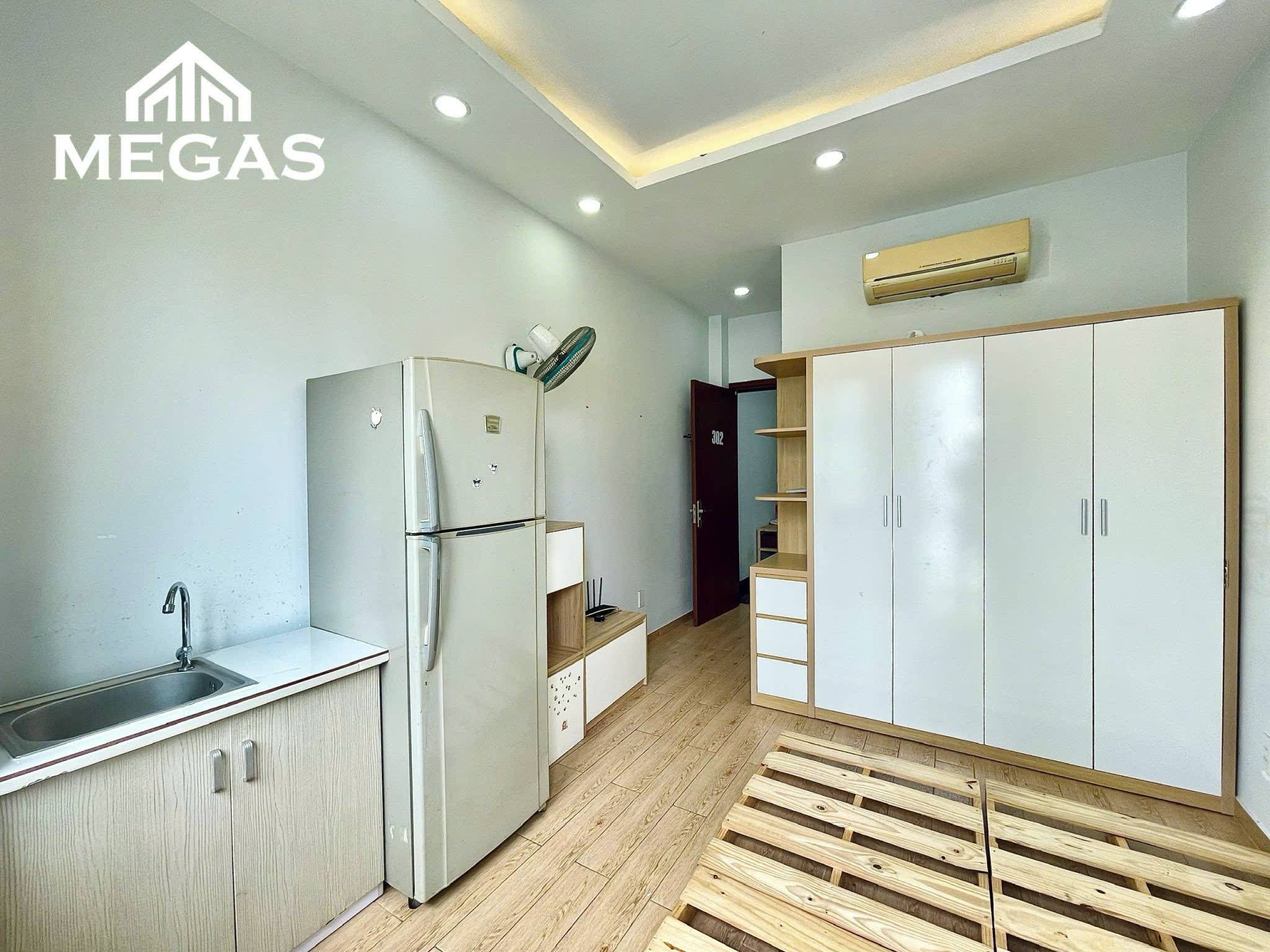 Cho thuê phòng 25 Nguyễn Ngọc Lộc, Quận 10