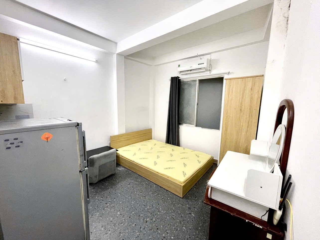 Cho thuê phòng 518 Lê Văn Sỹ, Phú Nhuận