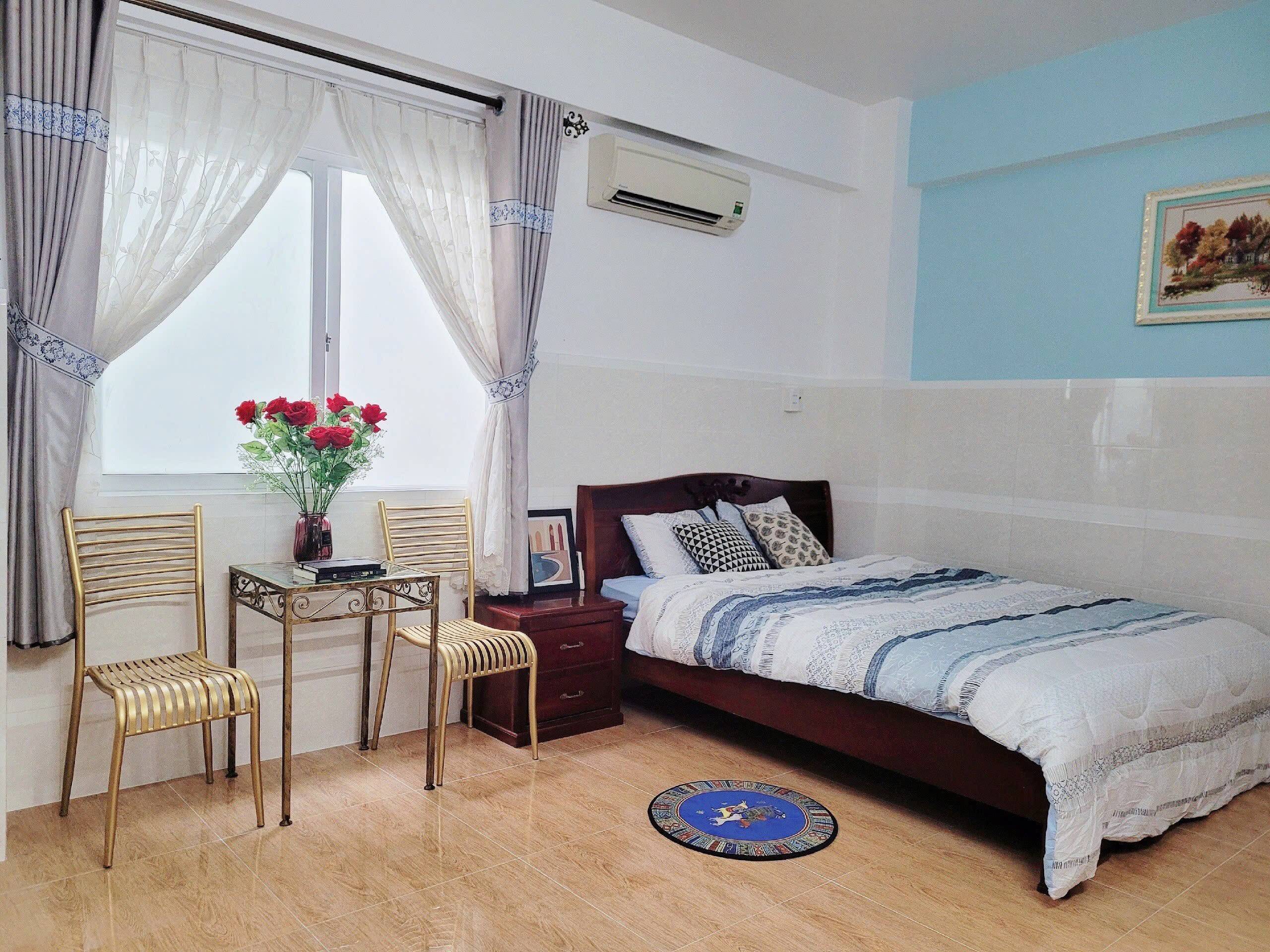 Cho thuê phòng 616 Đường 3/2, Quận 10, HCM