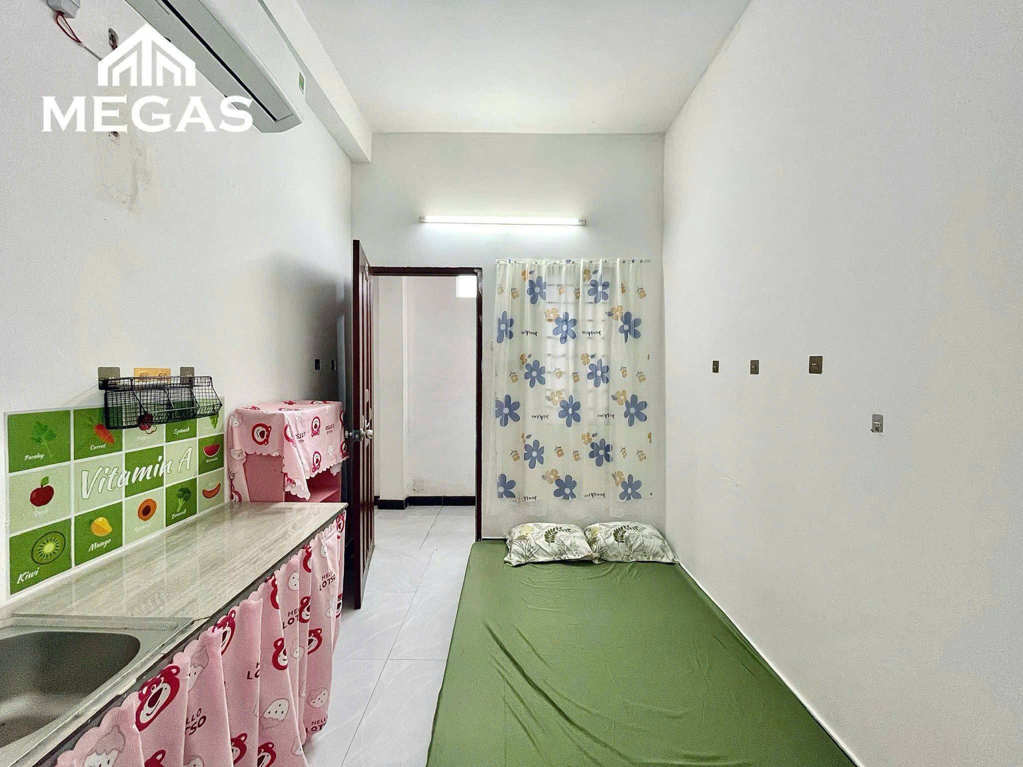 Cho thuê phòng 616 Đường 3/2, Quận 10, TPHCM