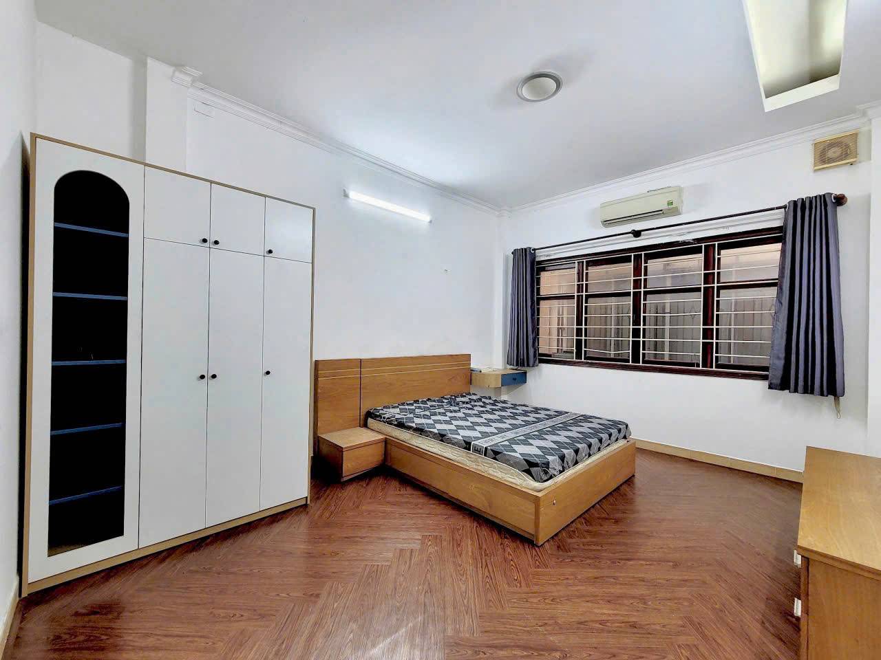 Cho thuê phòng 90 Nguyễn Công Trứ, Quận 1