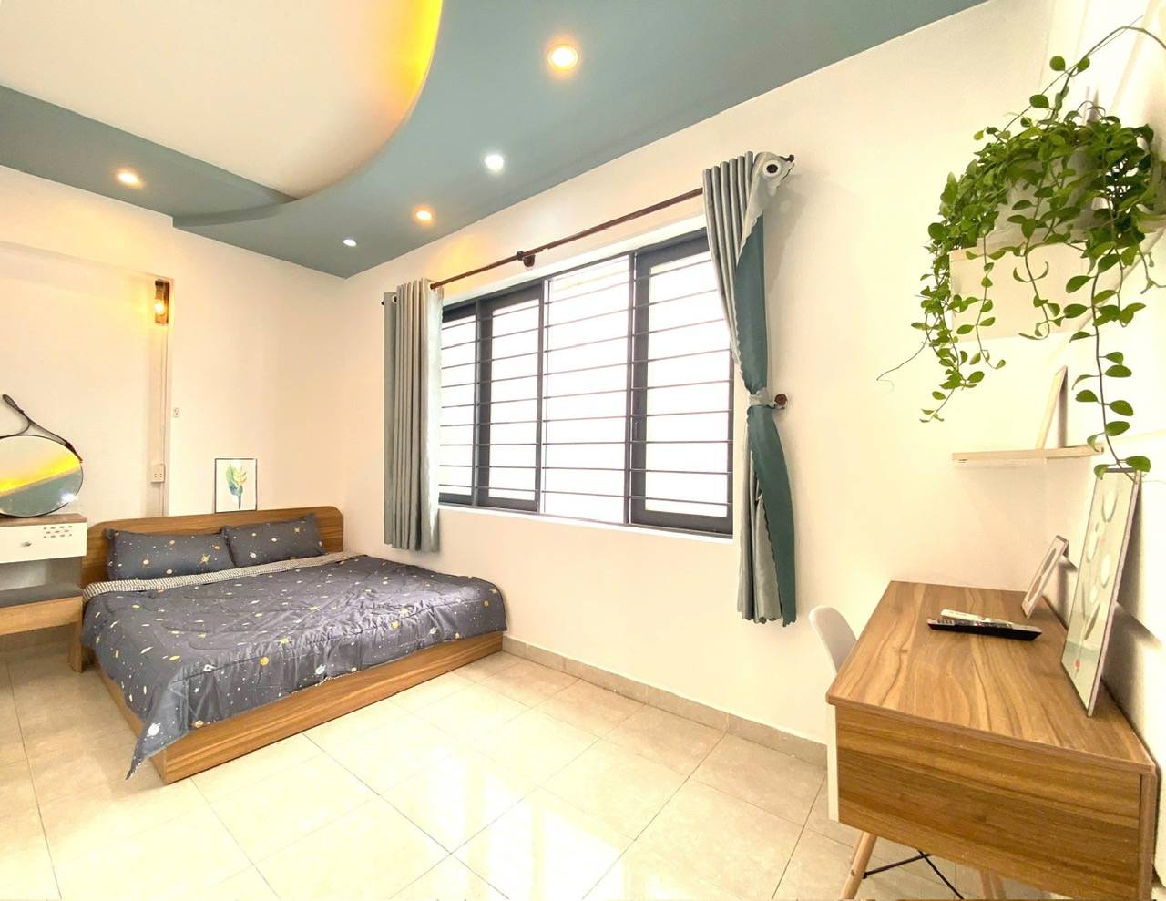 Cho thuê phòng 246 Điện Biên Phủ, Bình Thạnh