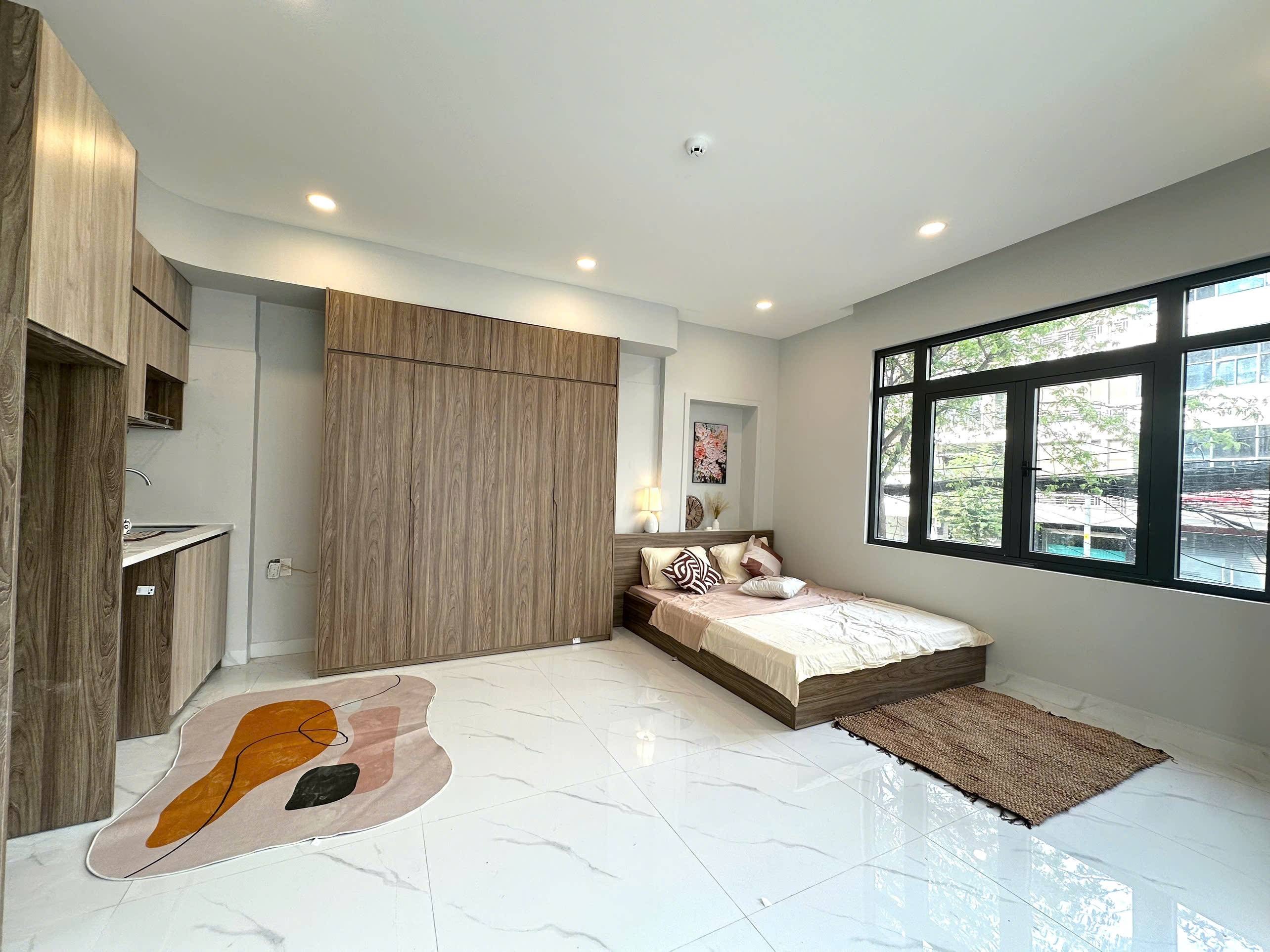 Cho thuê phòng 93 Đinh Bộ Lĩnh, Bình Thạnh