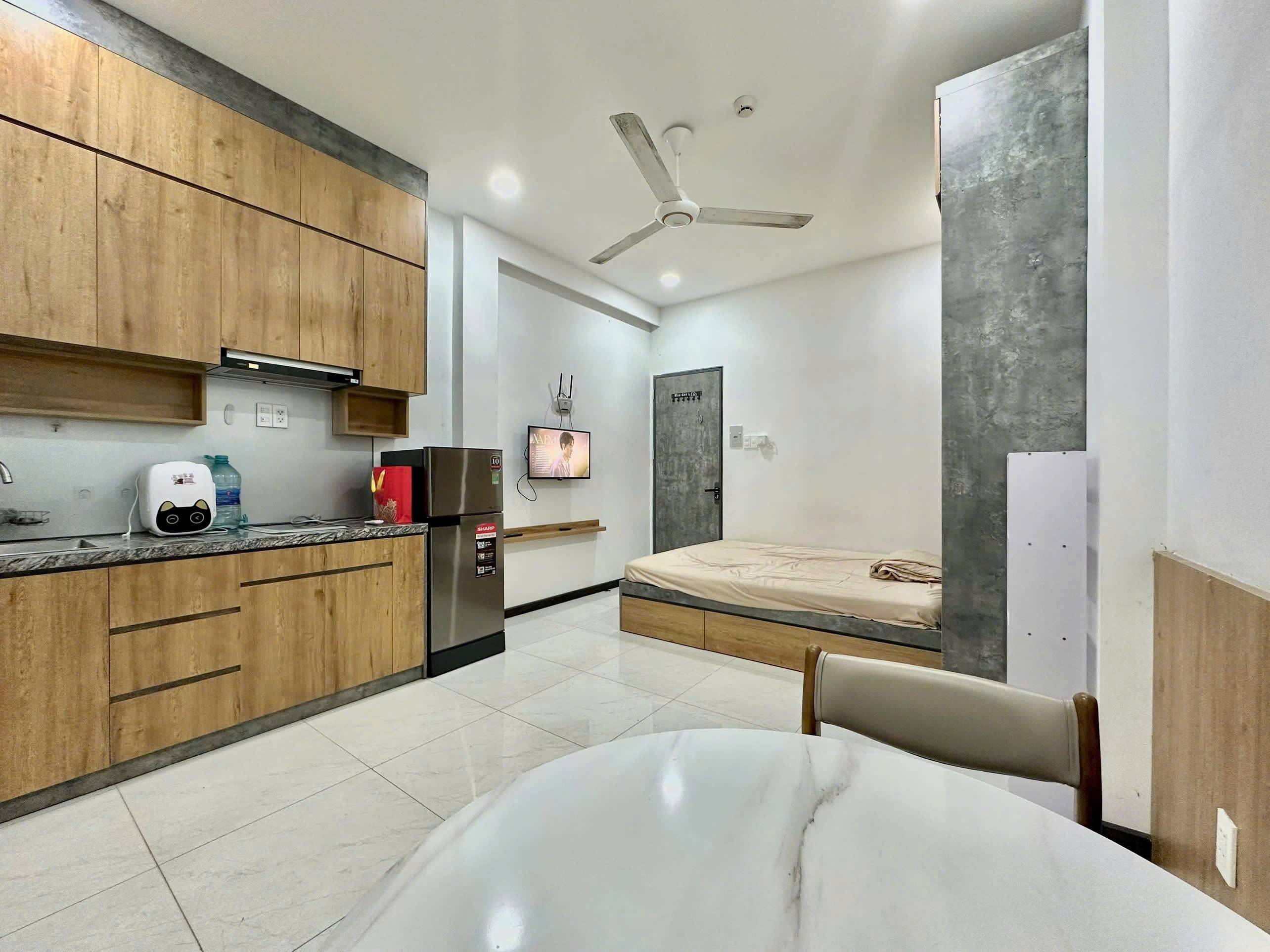 Cho thuê phòng 17A Thành Thái, Quận 10, HCM