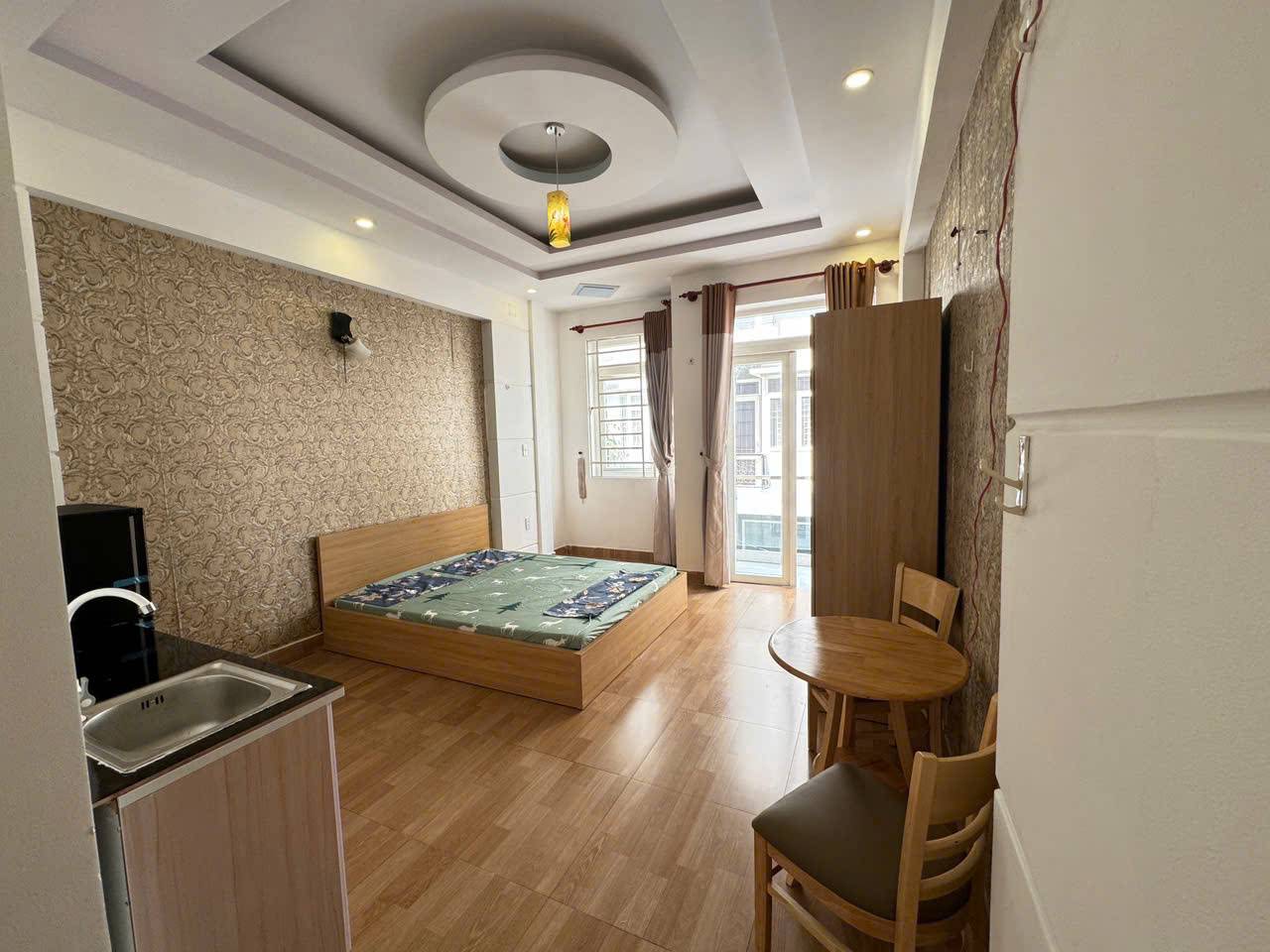 Cho thuê phòng 41 Cống Lỡ, Tân Bình