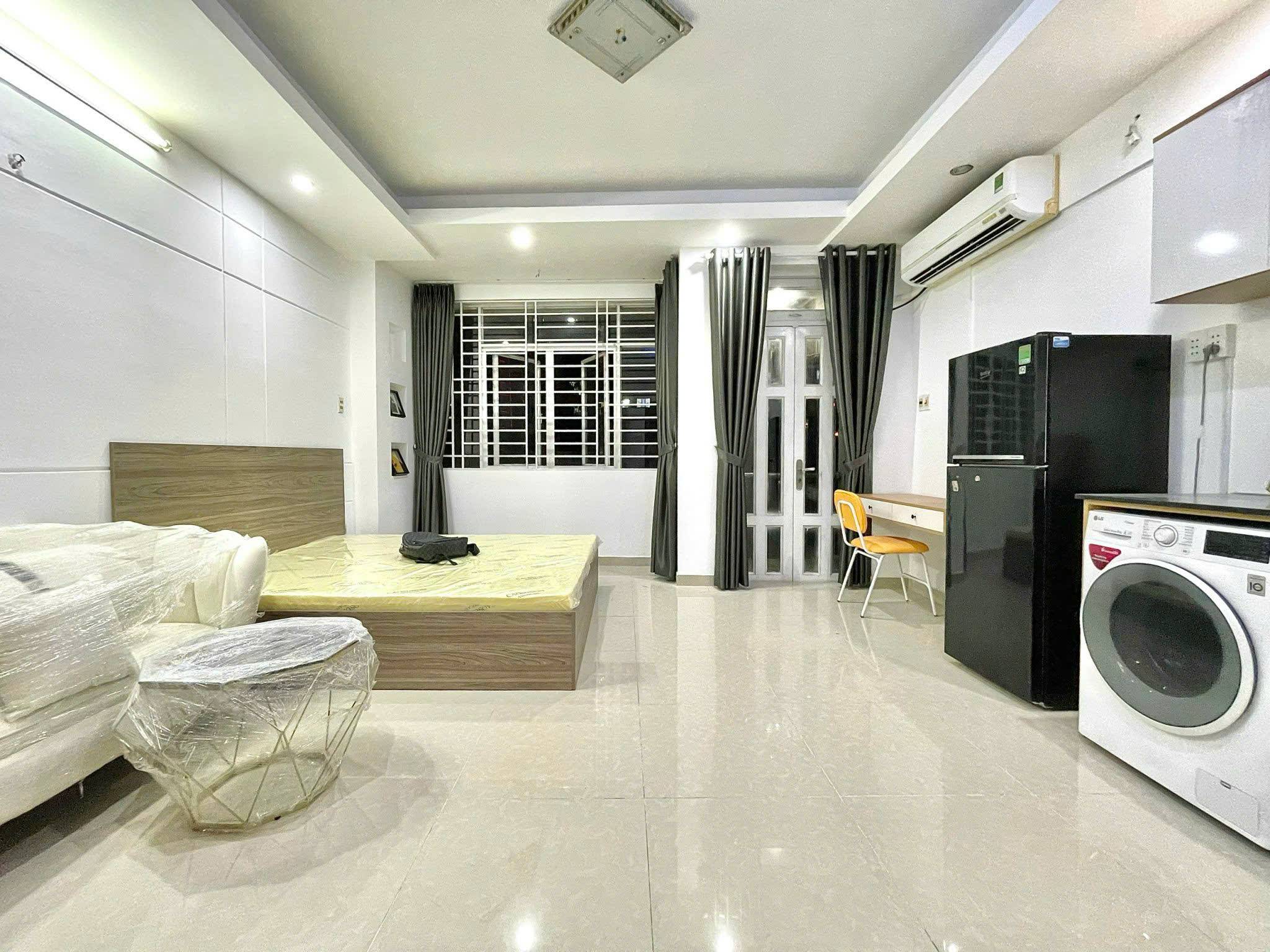 Cho thuê phòng 290 Bùi Hữu Nghĩa, Bình Thạnh