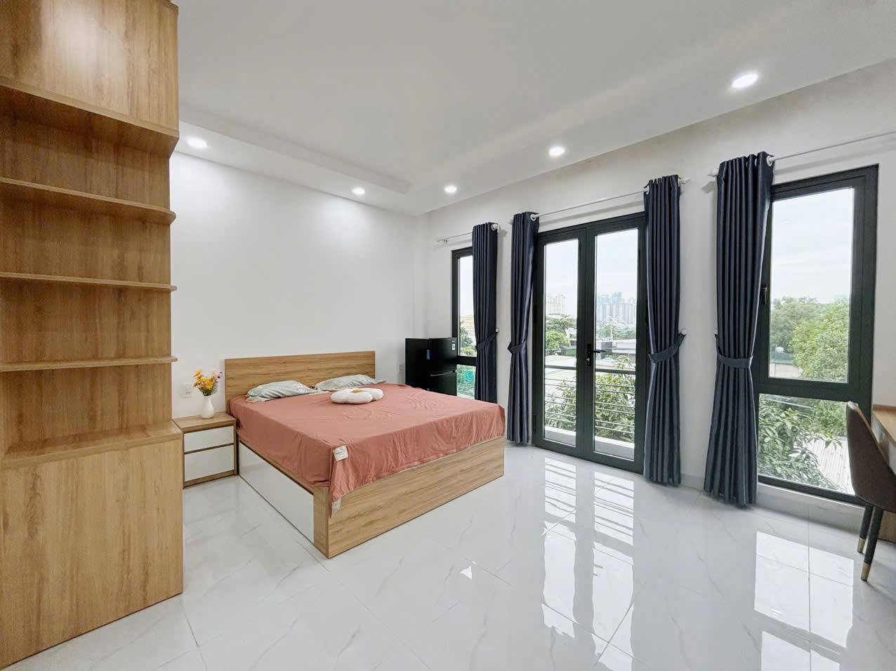 Cho thuê phòng 310 Nguyễn Văn Linh, Quận 7, HCM