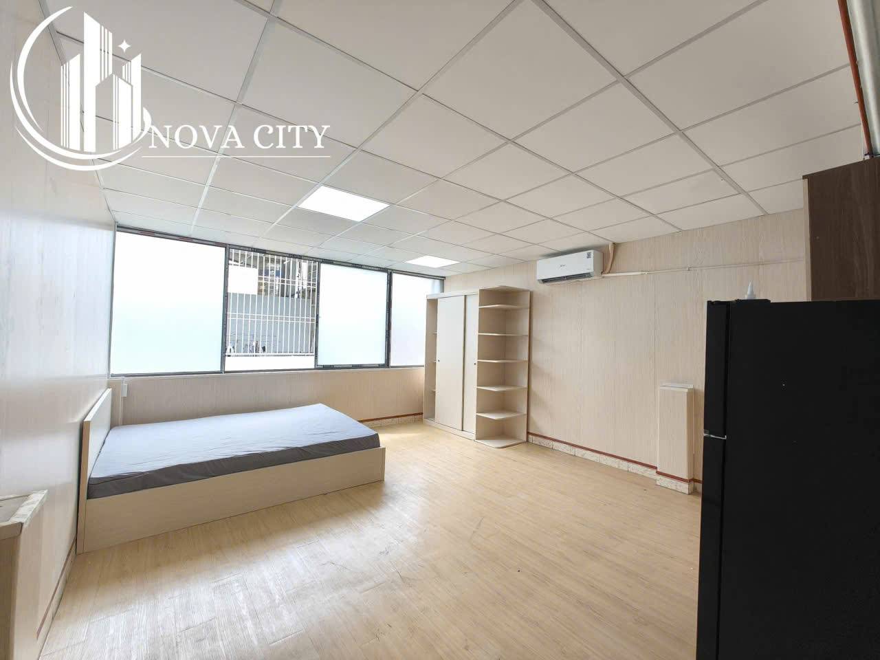 Cho thuê phòng 302 Cao Lỗ, Quận 8