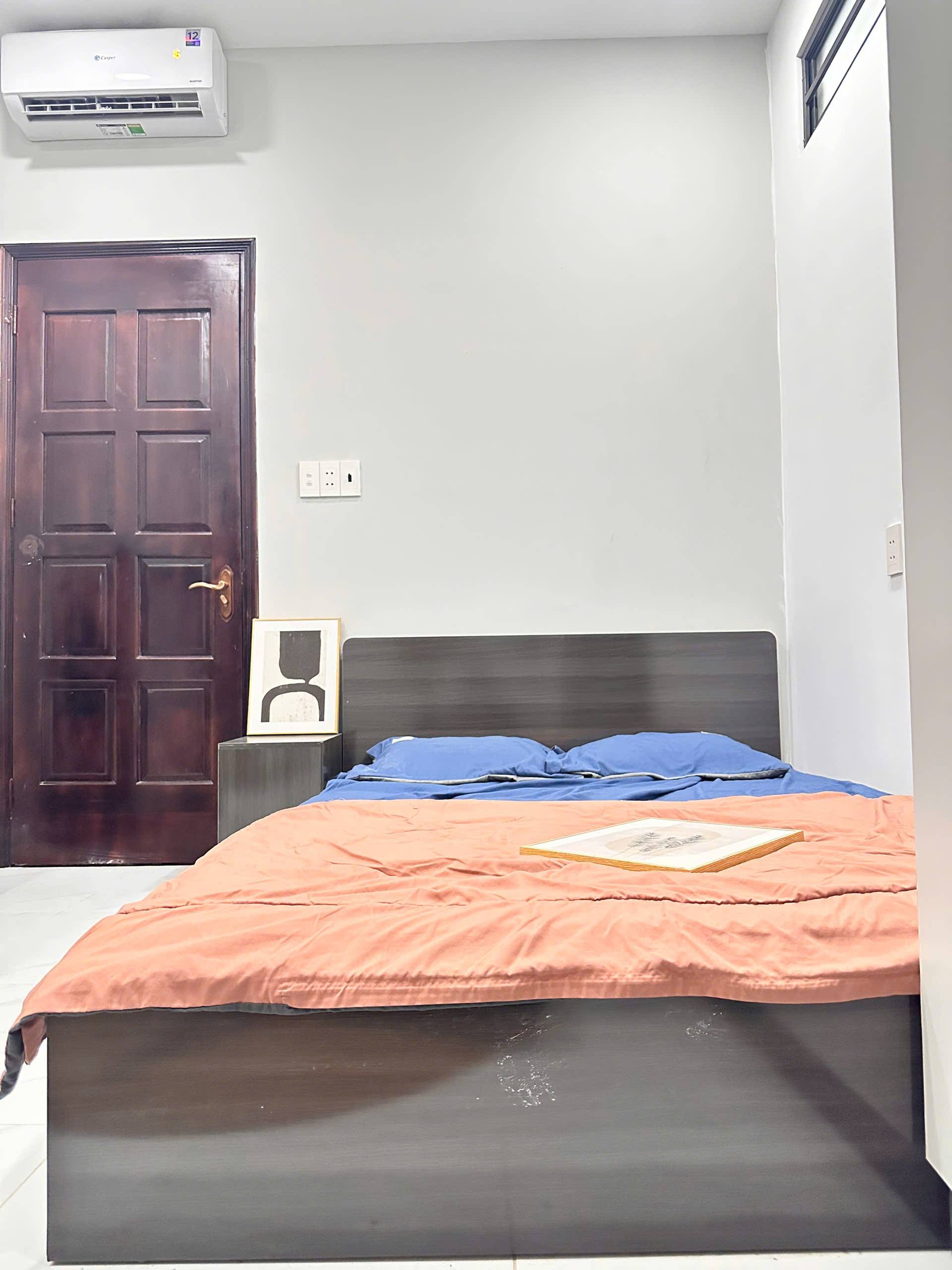 Cho thuê phòng 760 Nguyễn Kiệm, Phú Nhuận, HCM