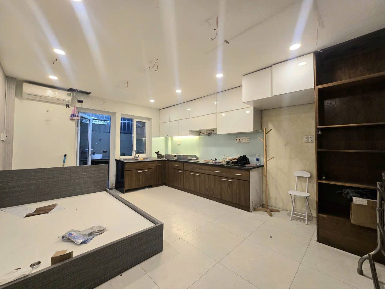 Cho thuê phòng 29 Đường số 41, Quận 7