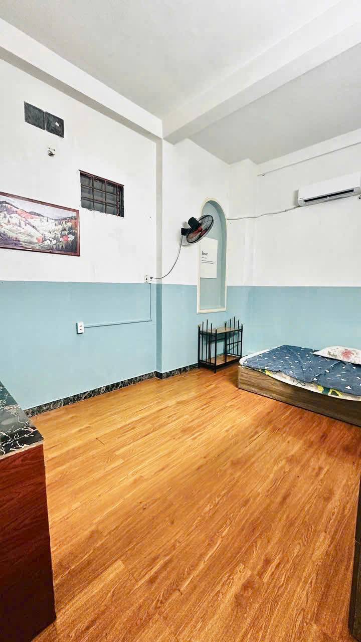 Cho thuê phòng 149 Tô Hiến Thành, Quận 10
