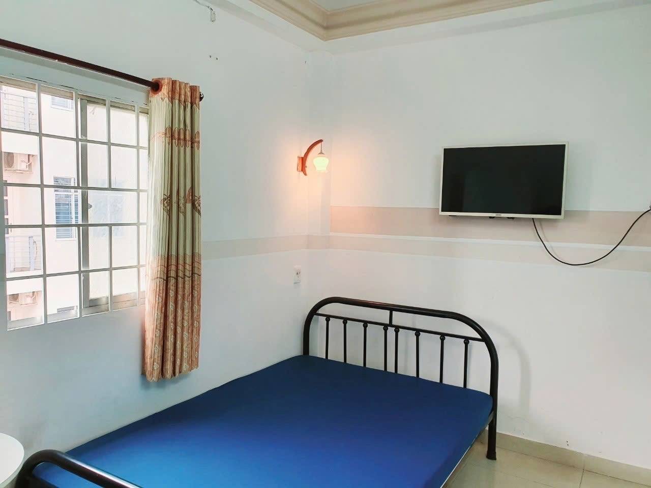 Cho thuê phòng 70 Lý Chính Thắng, Quận 3