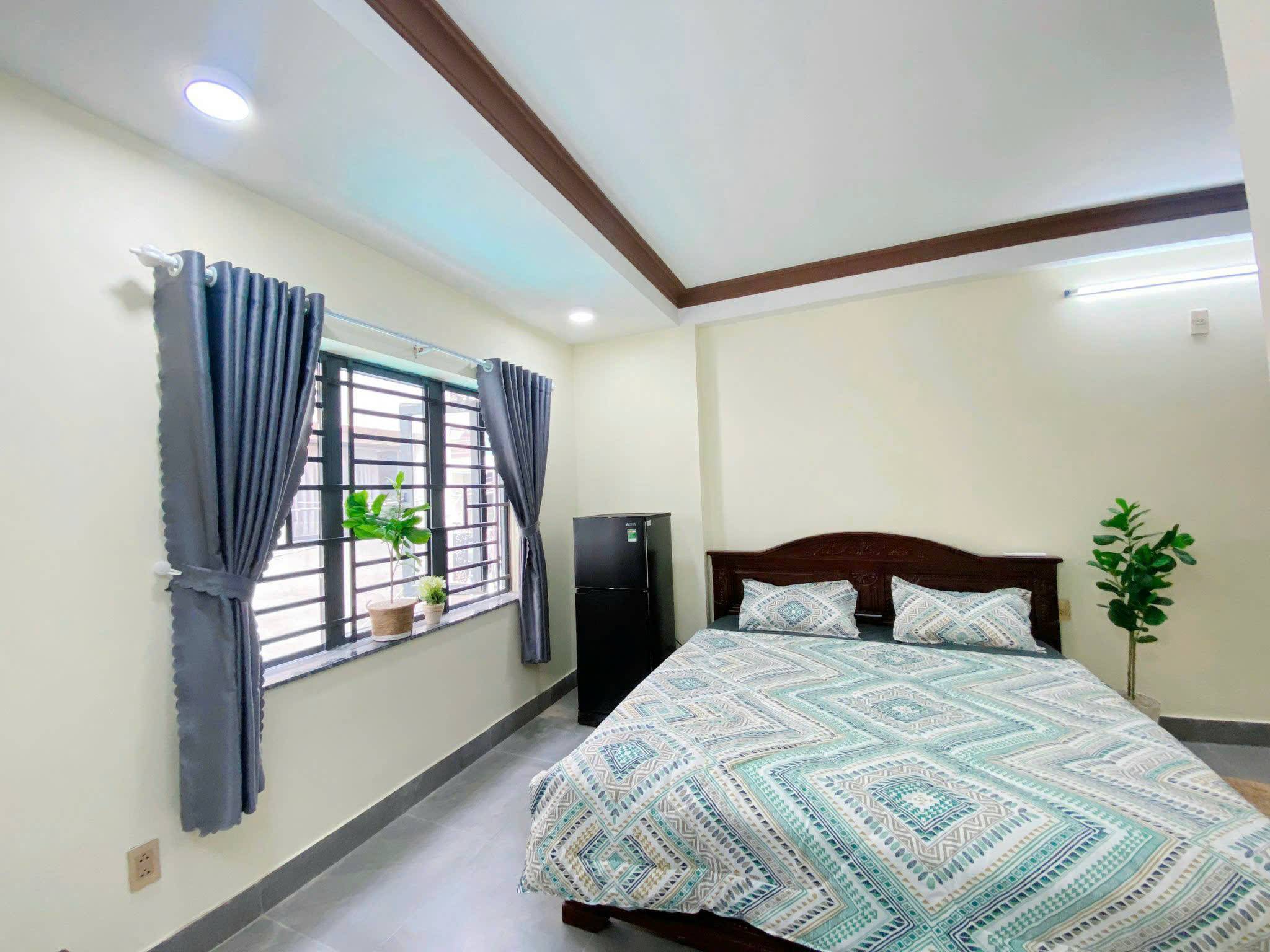 Cho thuê phòng 1036 Trường Sa, Quận 3
