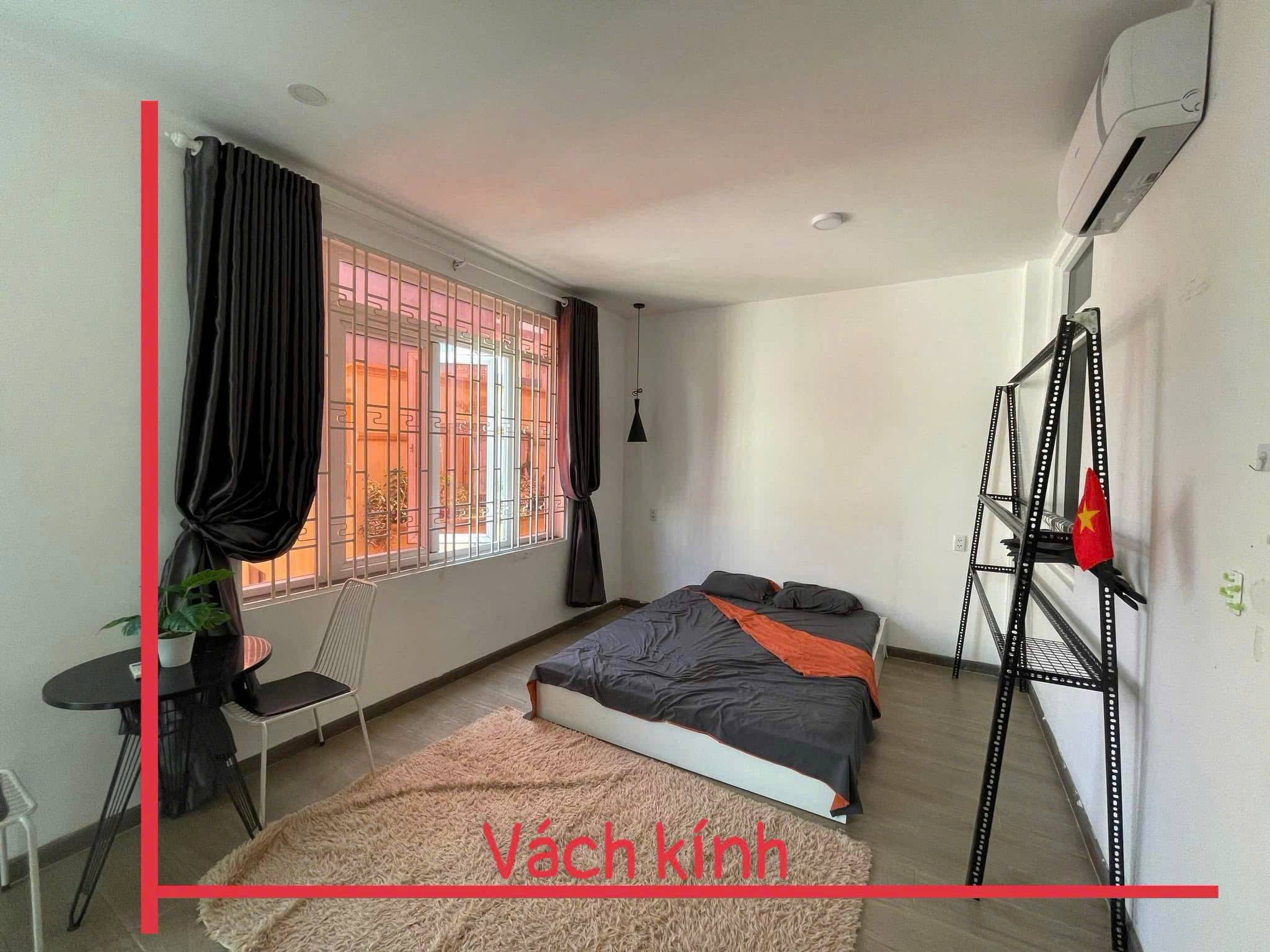 Cho thuê phòng 269 Huỳnh Văn Bánh, Phú Nhuận