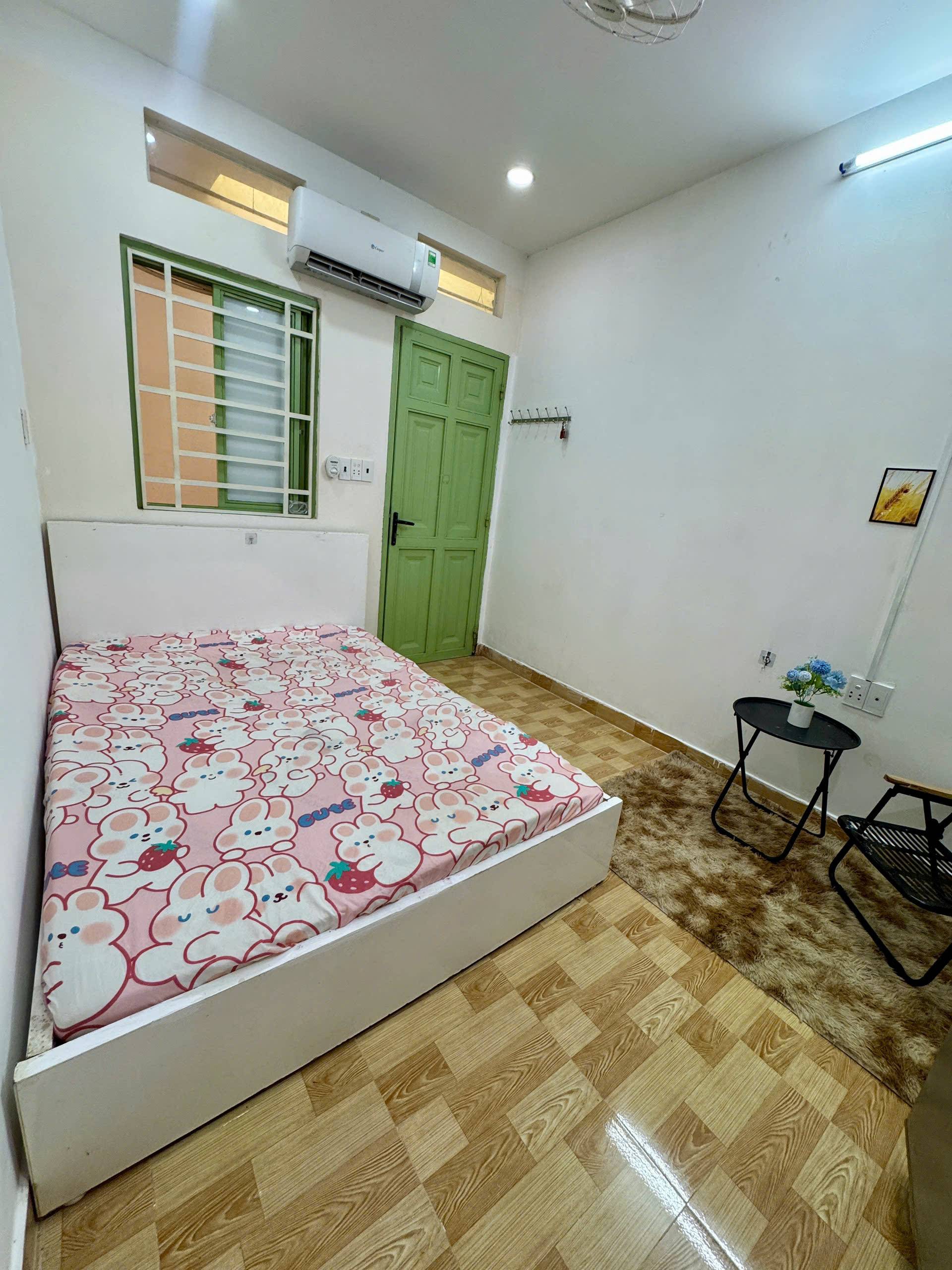 Cho thuê phòng 373 Lý Thái Tổ, Quận 10