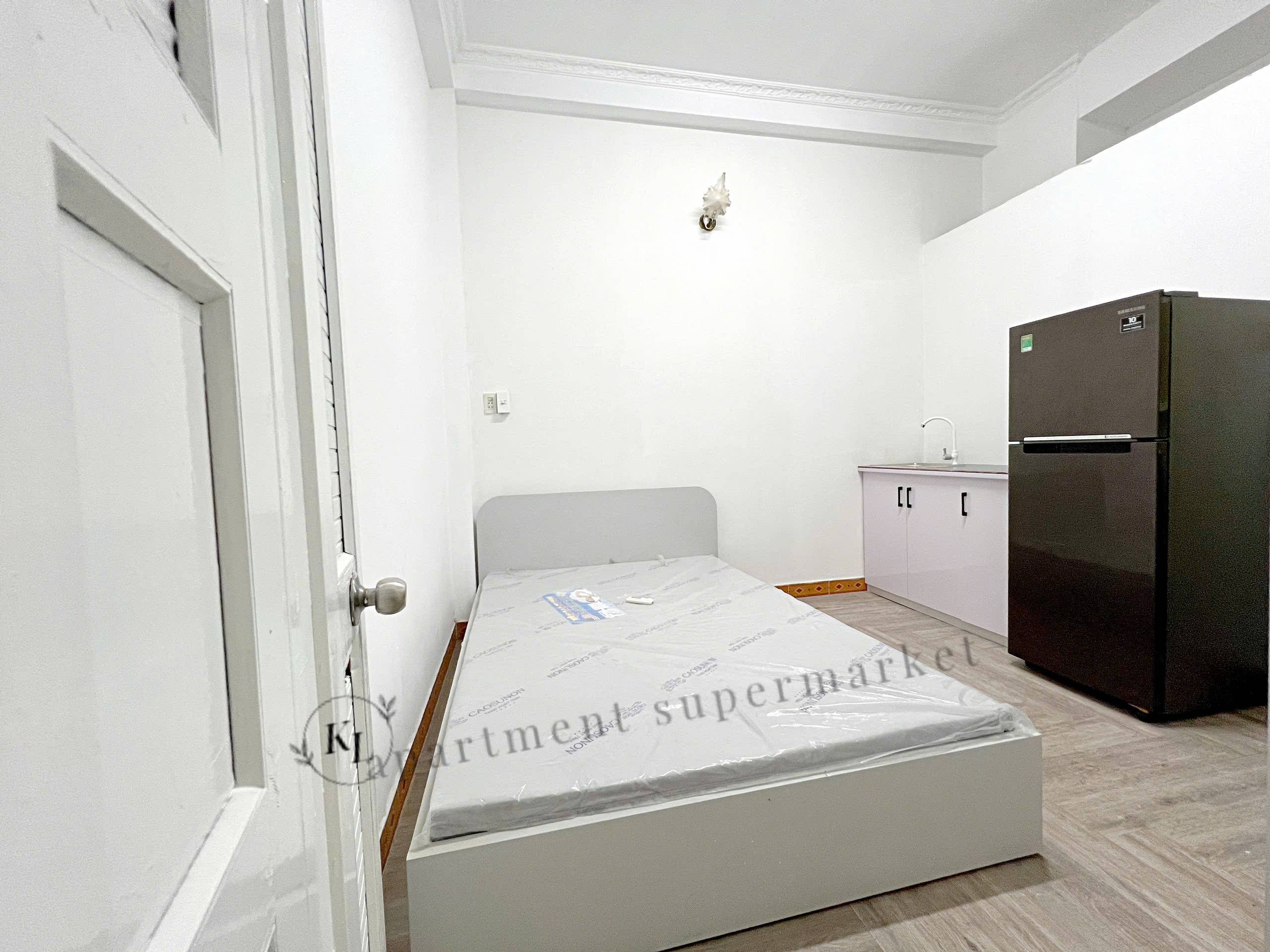 Cho thuê phòng 106 Tô Hiến Thành, Quận 10