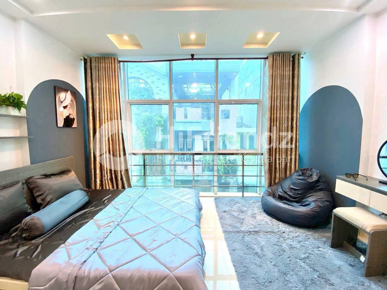 Cho thuê phòng 17 Cộng Hoà, Tân Bình