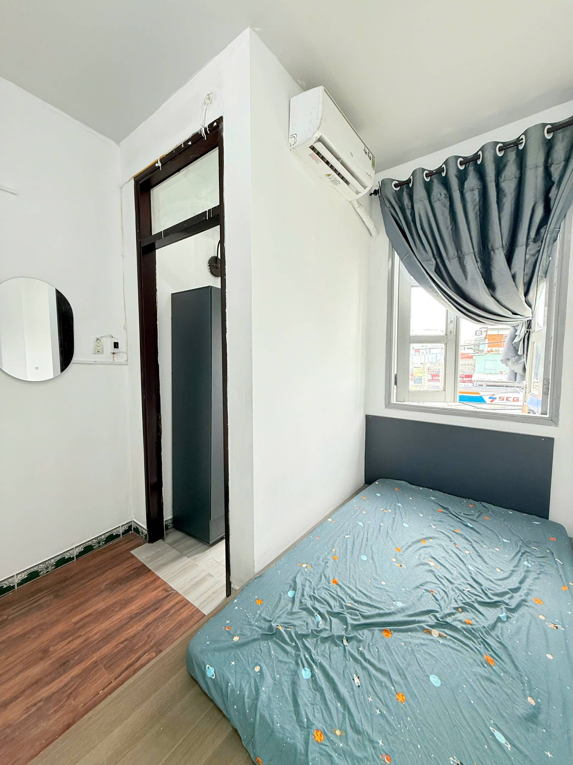 Cho thuê phòng 177A Quốc Lộ 13, Bình Thạnh