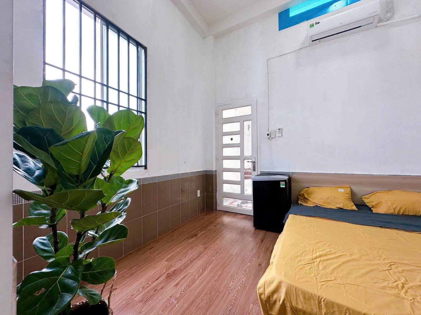 Cho thuê phòng 492 Nơ Trang Long, Bình Thạnh, HCM