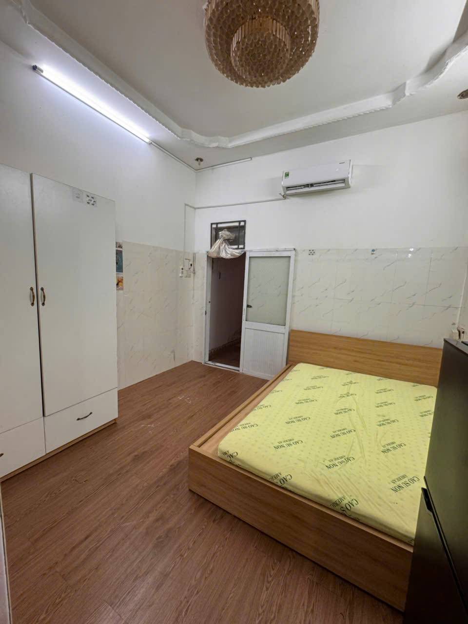 Cho thuê phòng 125  Nguyễn Hữu Cảnh, P22, Bình Thạnh