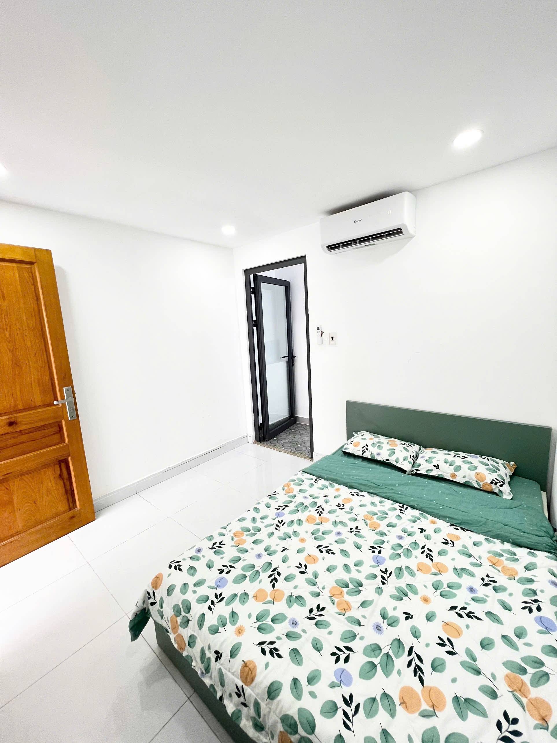 Cho thuê phòng 483A Cách Mạng Tháng 8, Quận 10, HCM