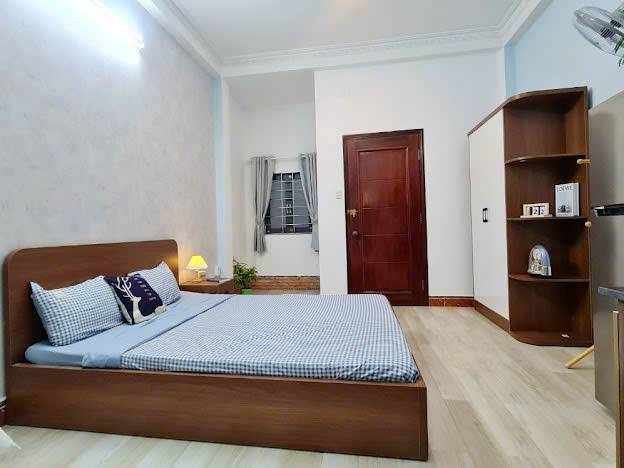 Cho thuê phòng 247 Phan Xích Long, Phú Nhuận