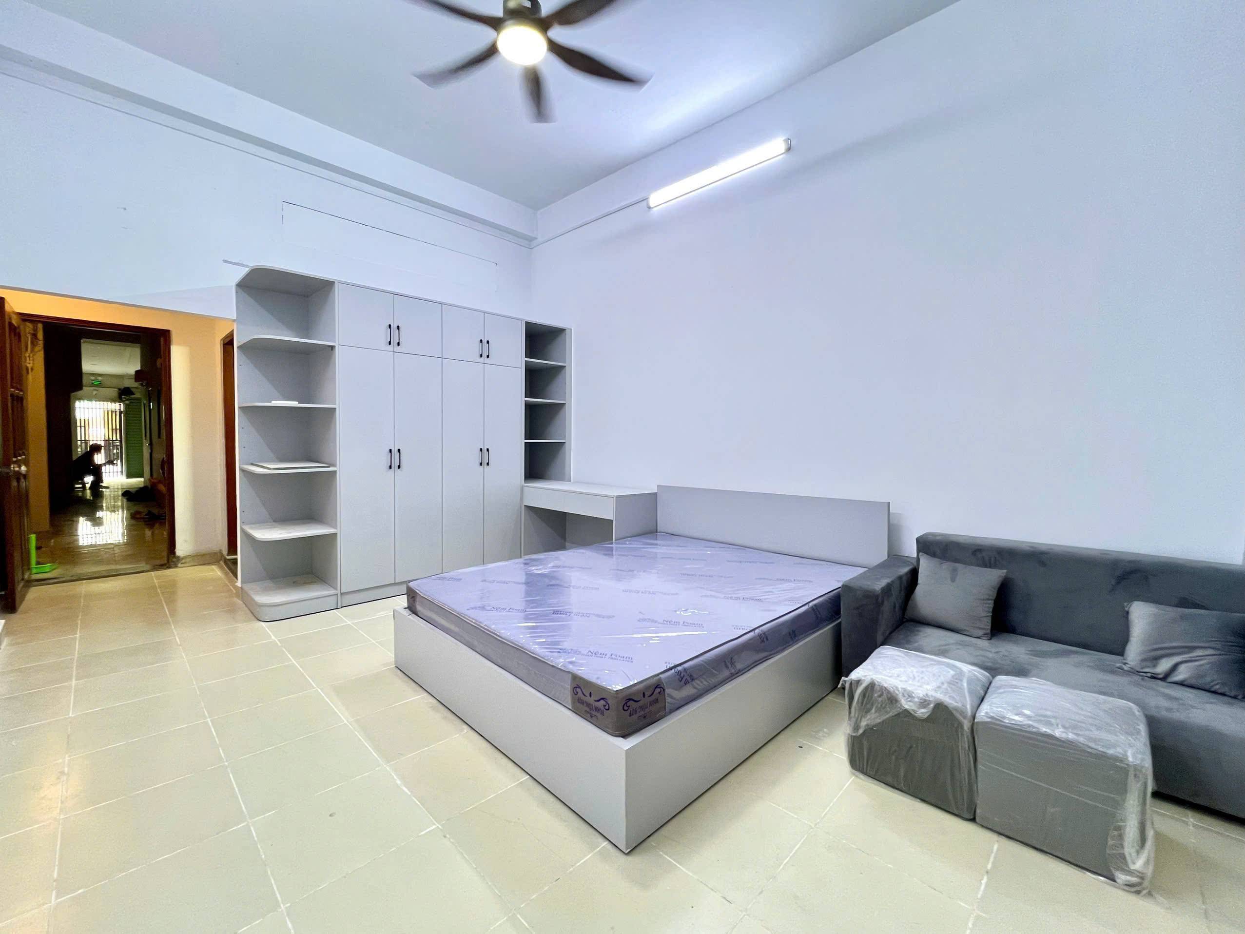 Cho thuê phòng 139 Nguyễn Văn Đậu, Bình Thạnh