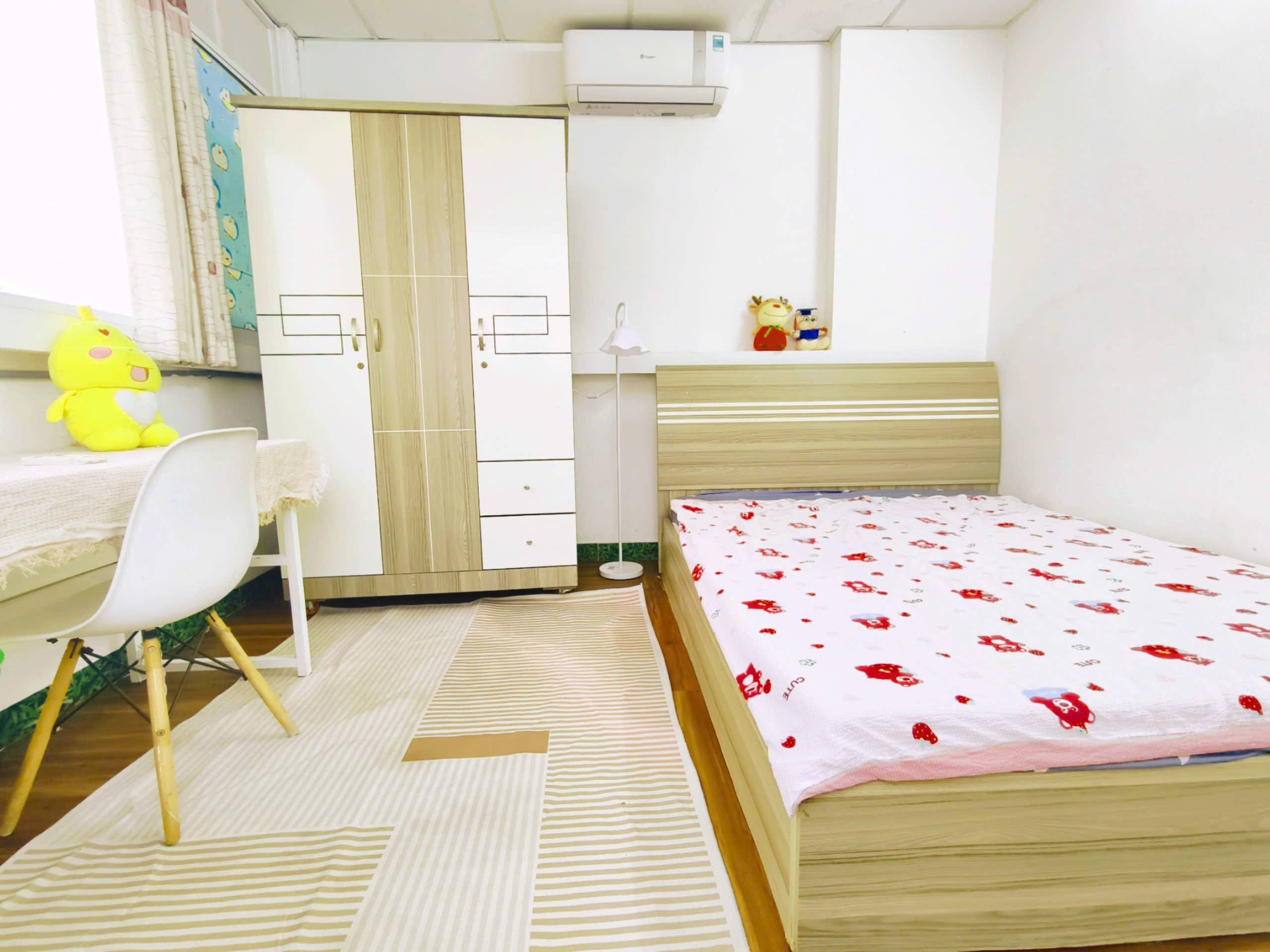 Cho thuê phòng 369 Huỳnh Văn Bánh, Phú Nhuận