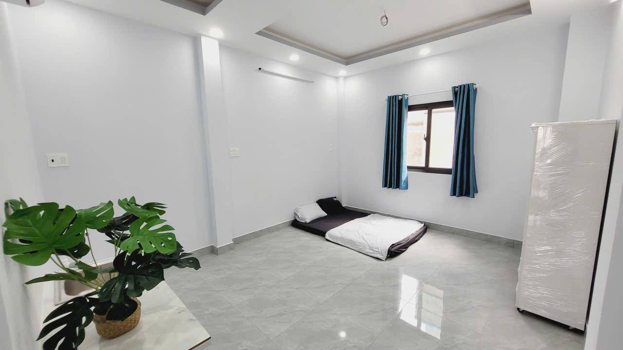 Cho thuê phòng 1125 Huỳnh Tấn Phát, Quận 7, HCM