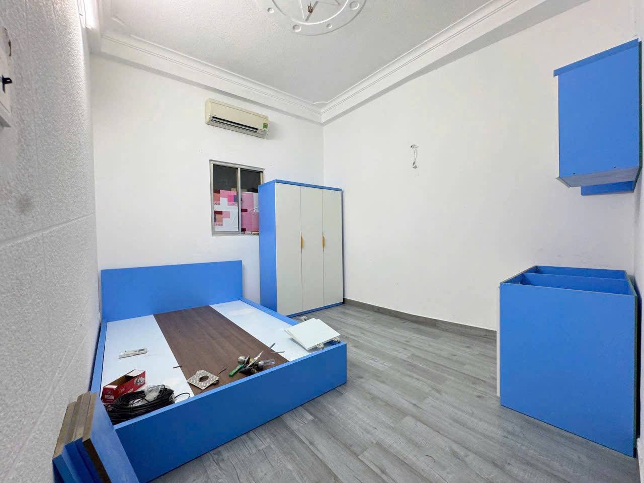 Cho thuê phòng 522B Xô Viết Nghệ Tĩnh, Bình Thạnh