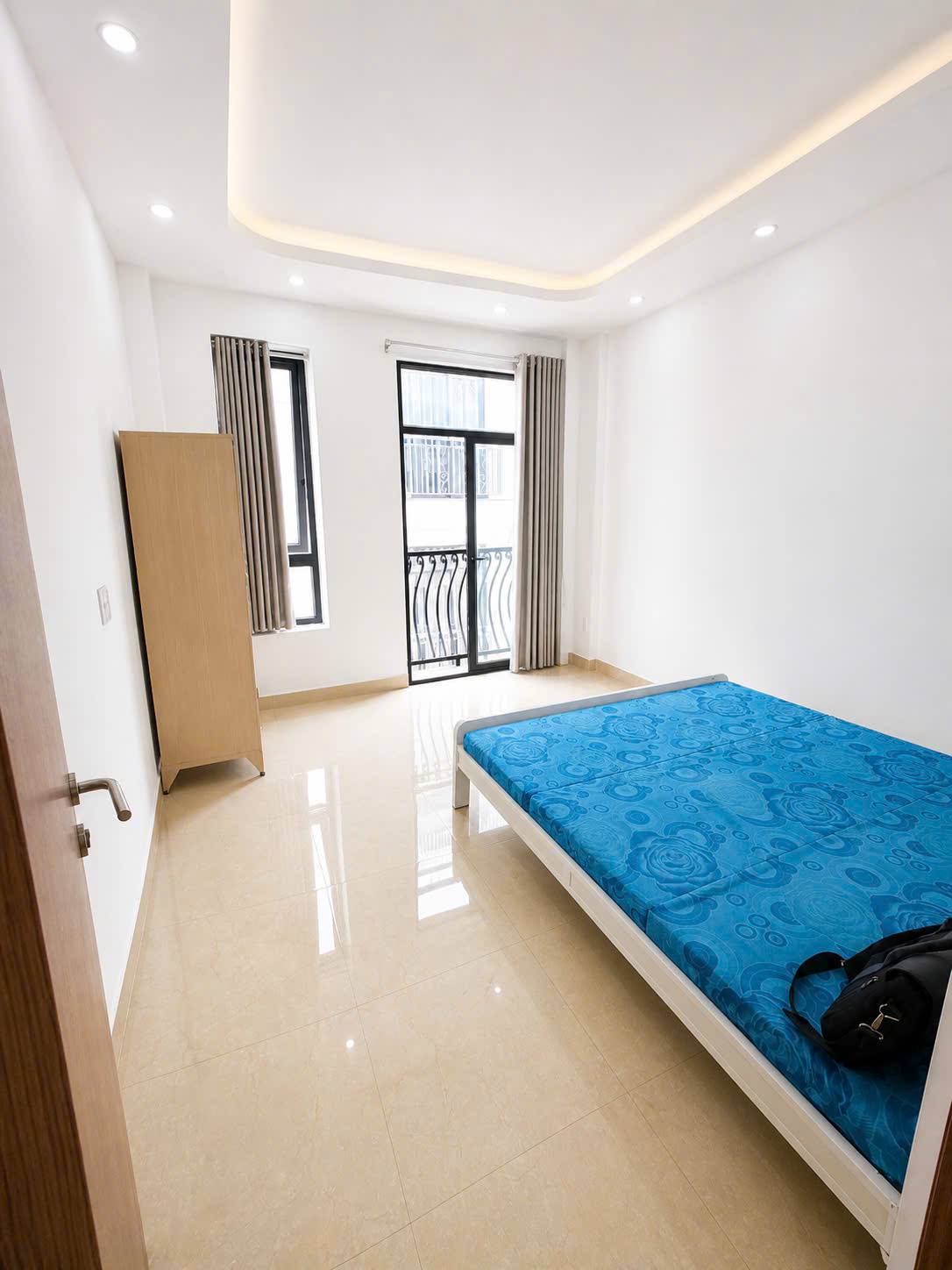 Cho thuê phòng 431 Điện Biên Phủ, P25, Bình Thạnh 
