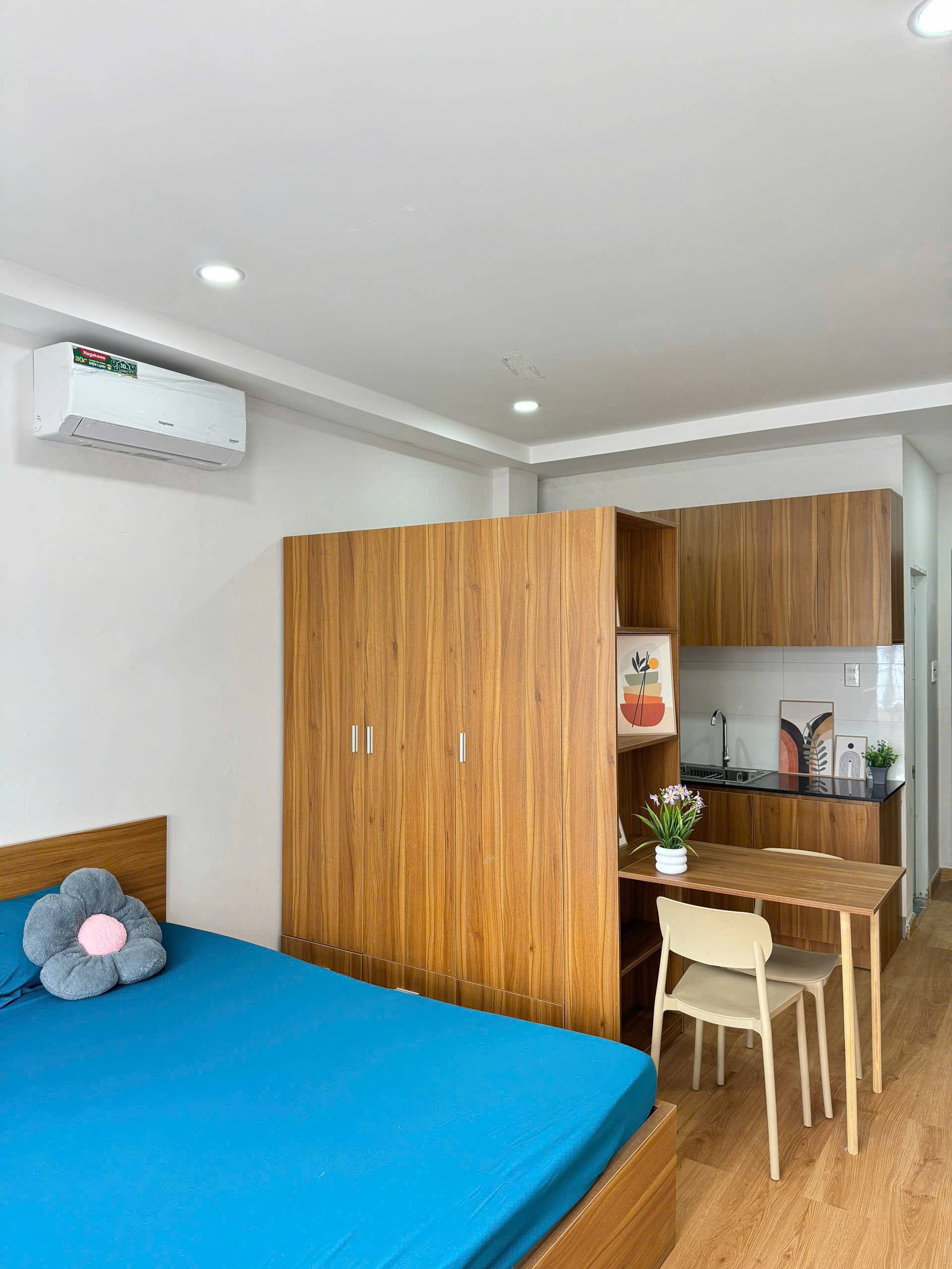 Cho thuê phòng 103 Võ Duy Ninh, Bình Thạnh, HCM