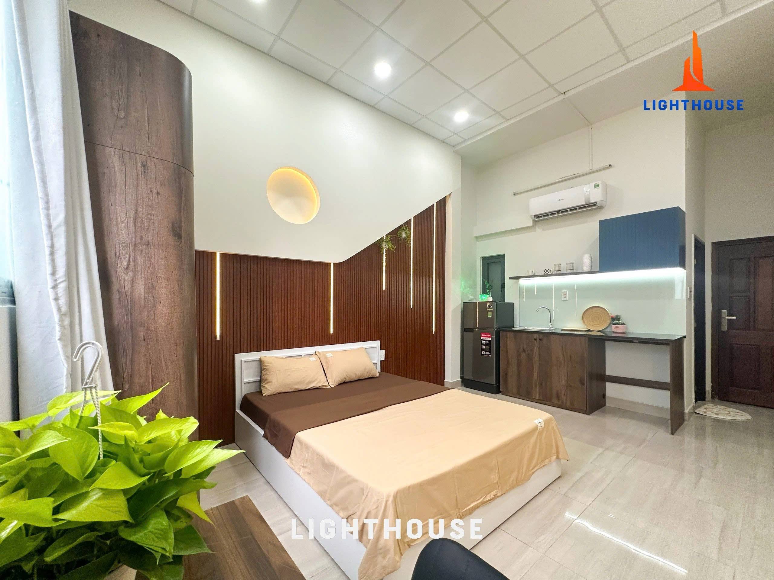 Cho thuê phòng 515 Tô Hiến Thành, Quận 10, HCM