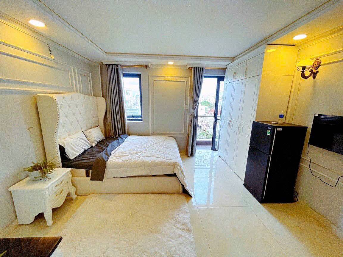 Cho thuê phòng 48 Phan Chu Trinh, Bình Thạnh, HCM