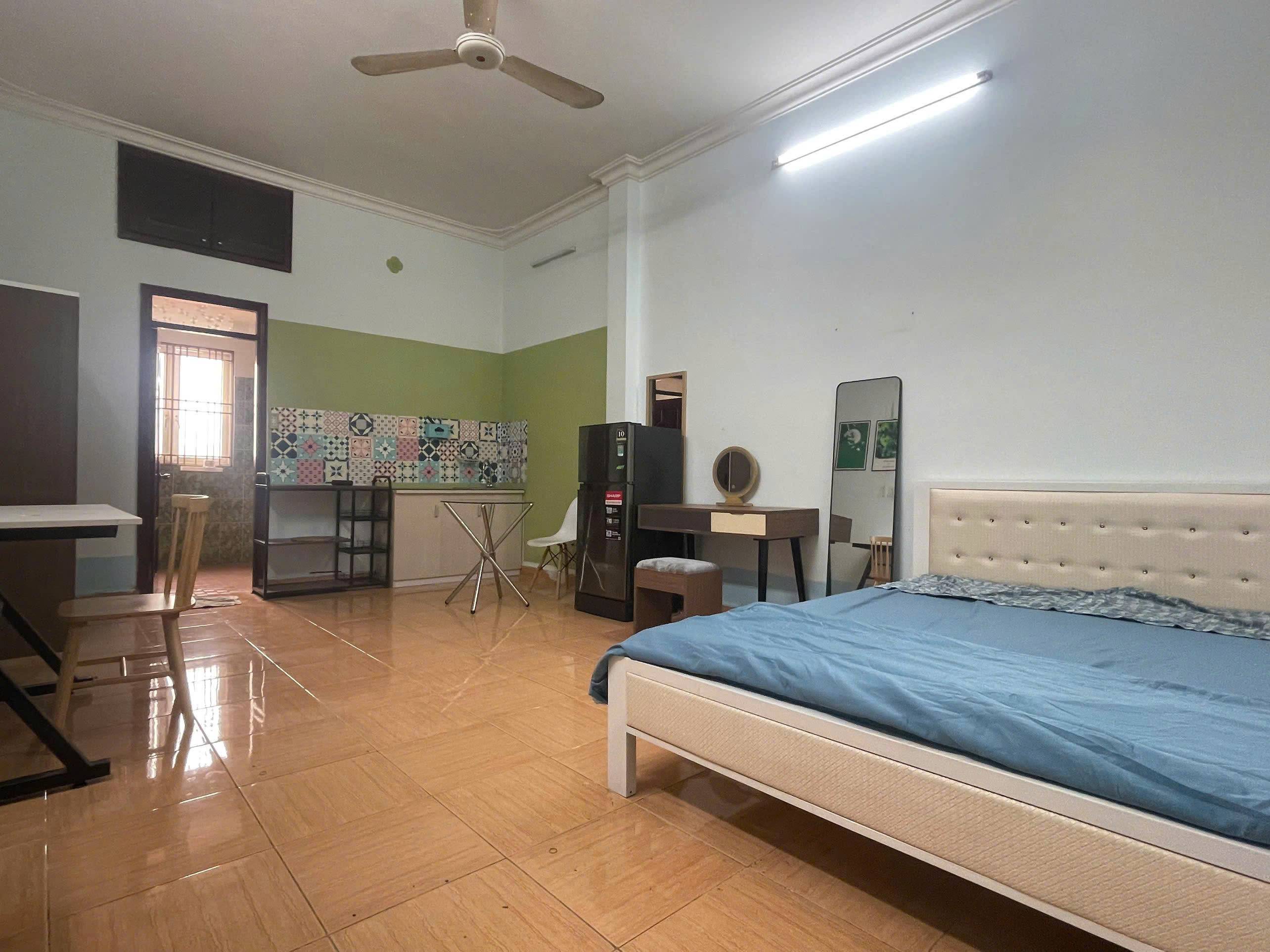 Cho thuê phòng 439 Sư Vạn Hạnh, Quận 10, HCM