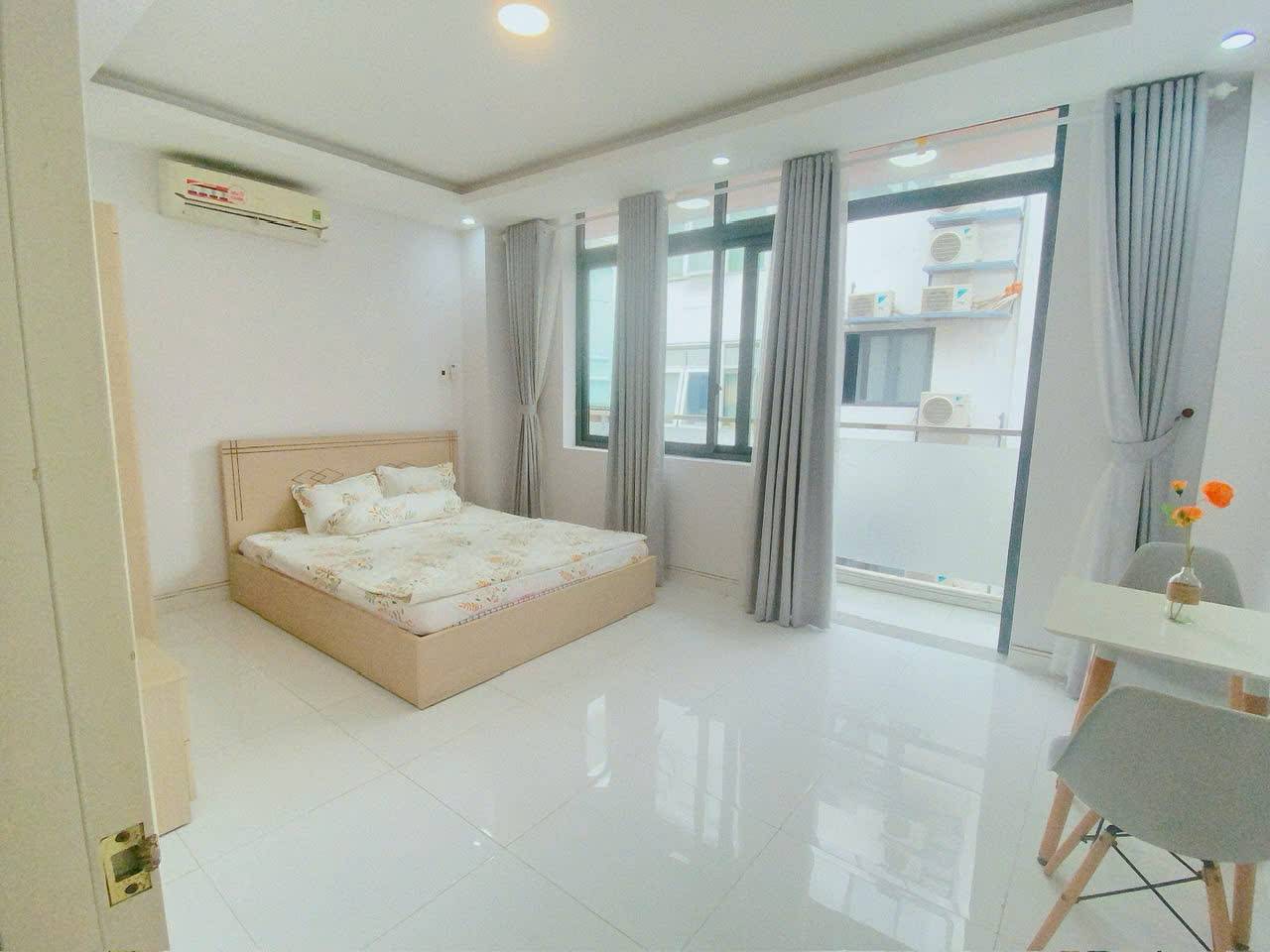 Cho thuê phòng 64 Phổ Quang, Tân Bình