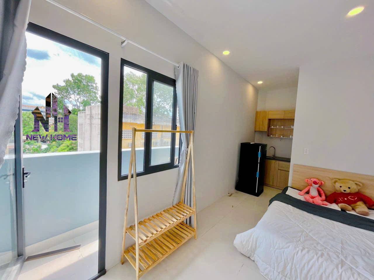 Cho thuê phòng 448 Đường 3/2, Quận 10