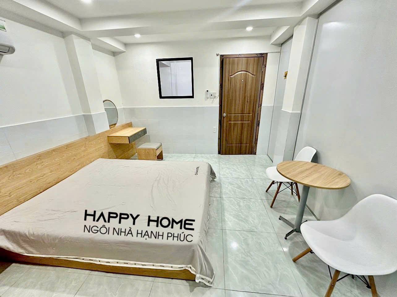 Cho thuê phòng 675 Xô Viết Nghệ Tĩnh, Bình Thạnh, TPHCM