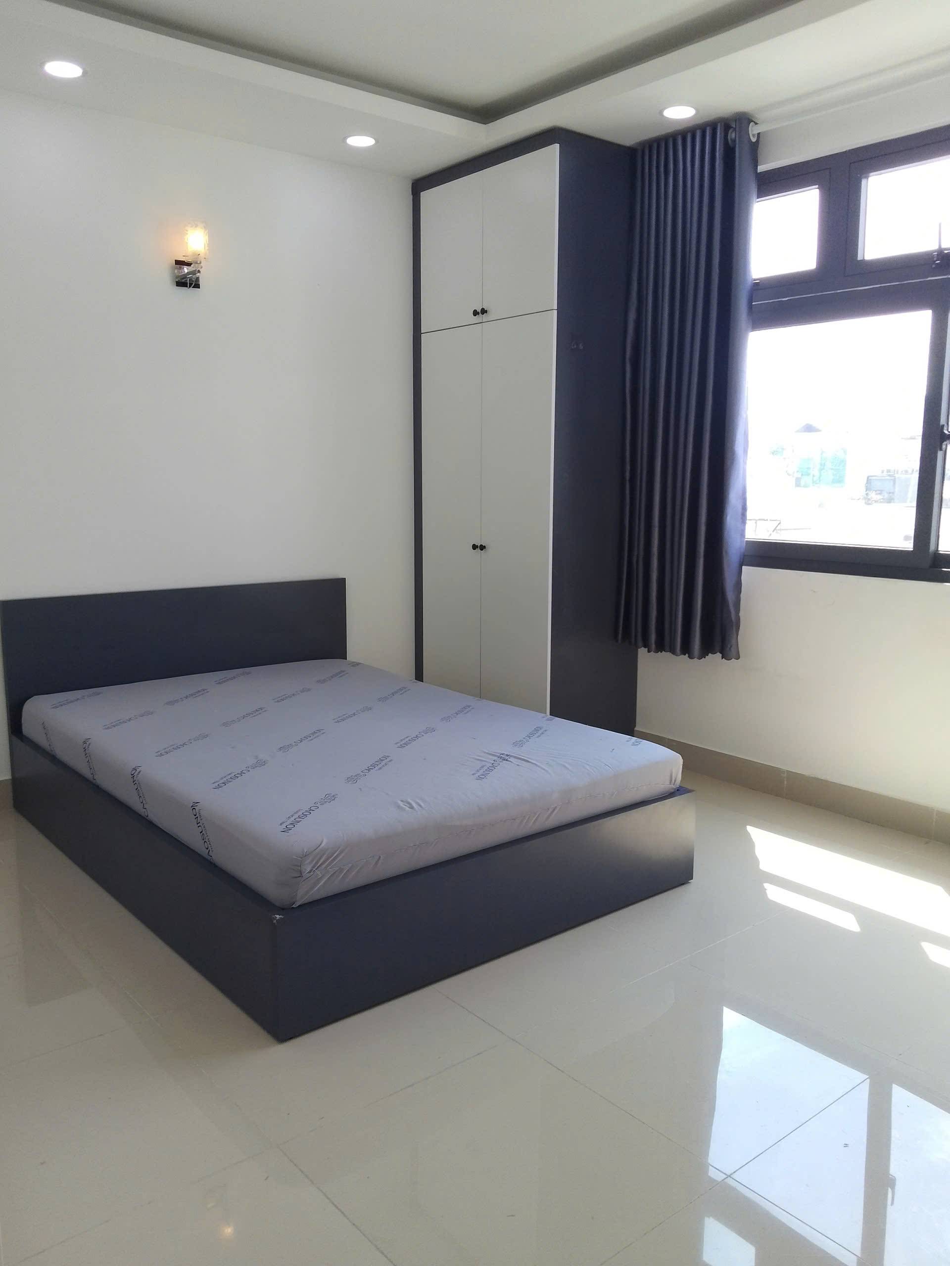 Cho thuê phòng 280 Phan Đình Phùng, Phú Nhuận