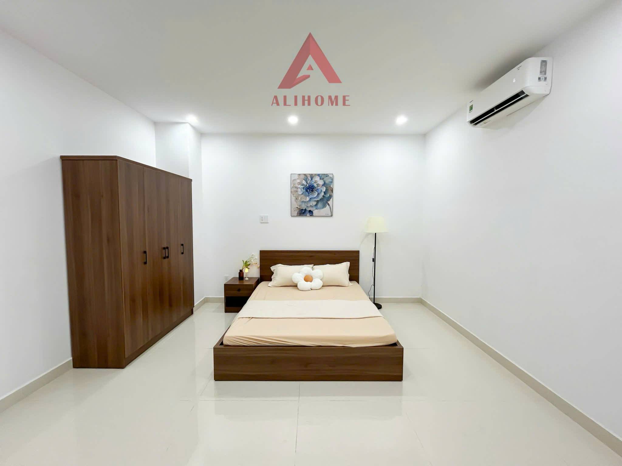 Cho thuê phòng 34B Trần Bình Trọng, Bình Thạnh